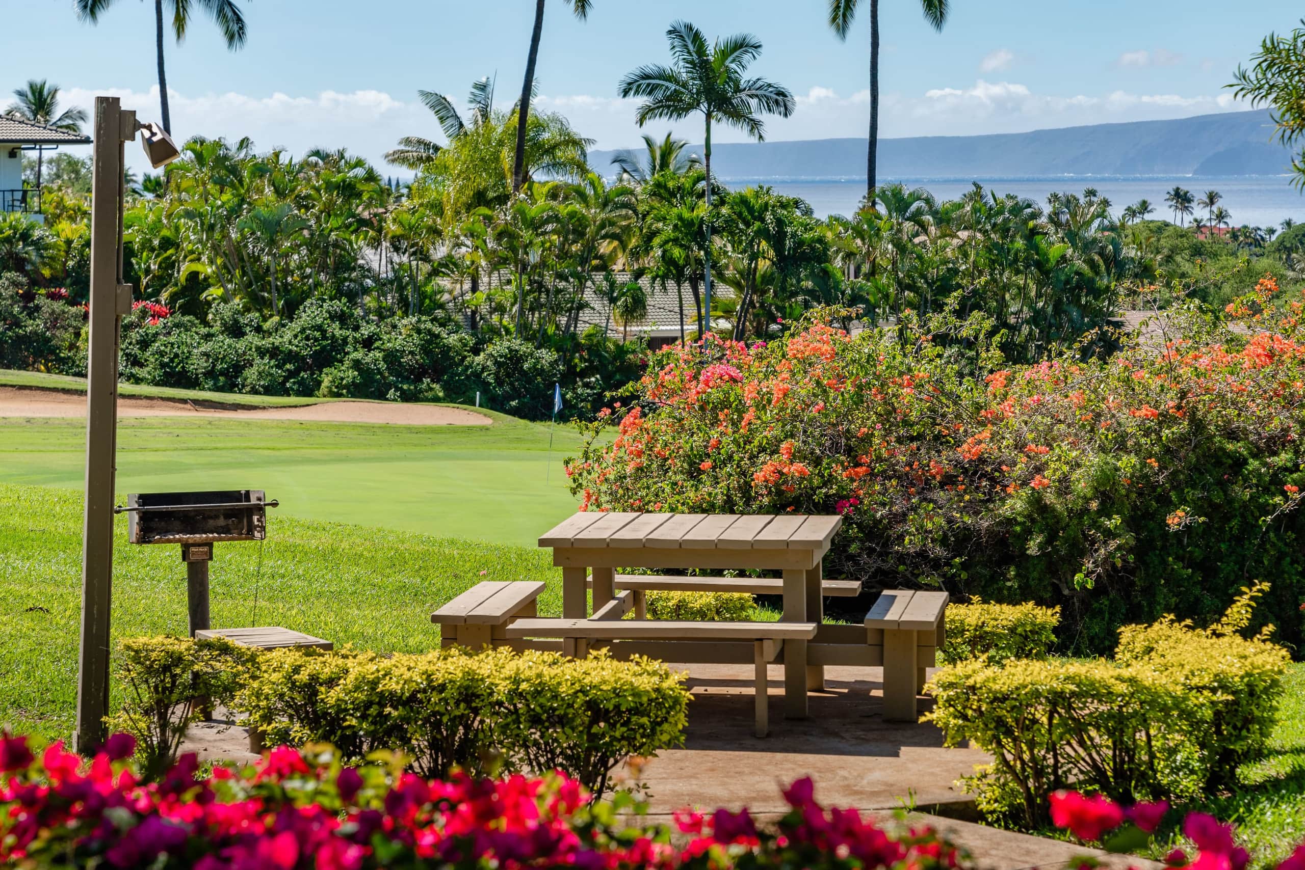 Condo in Kihei · ★4.95 · 1 bedroom · 2 beds · 2 baths - Image 36