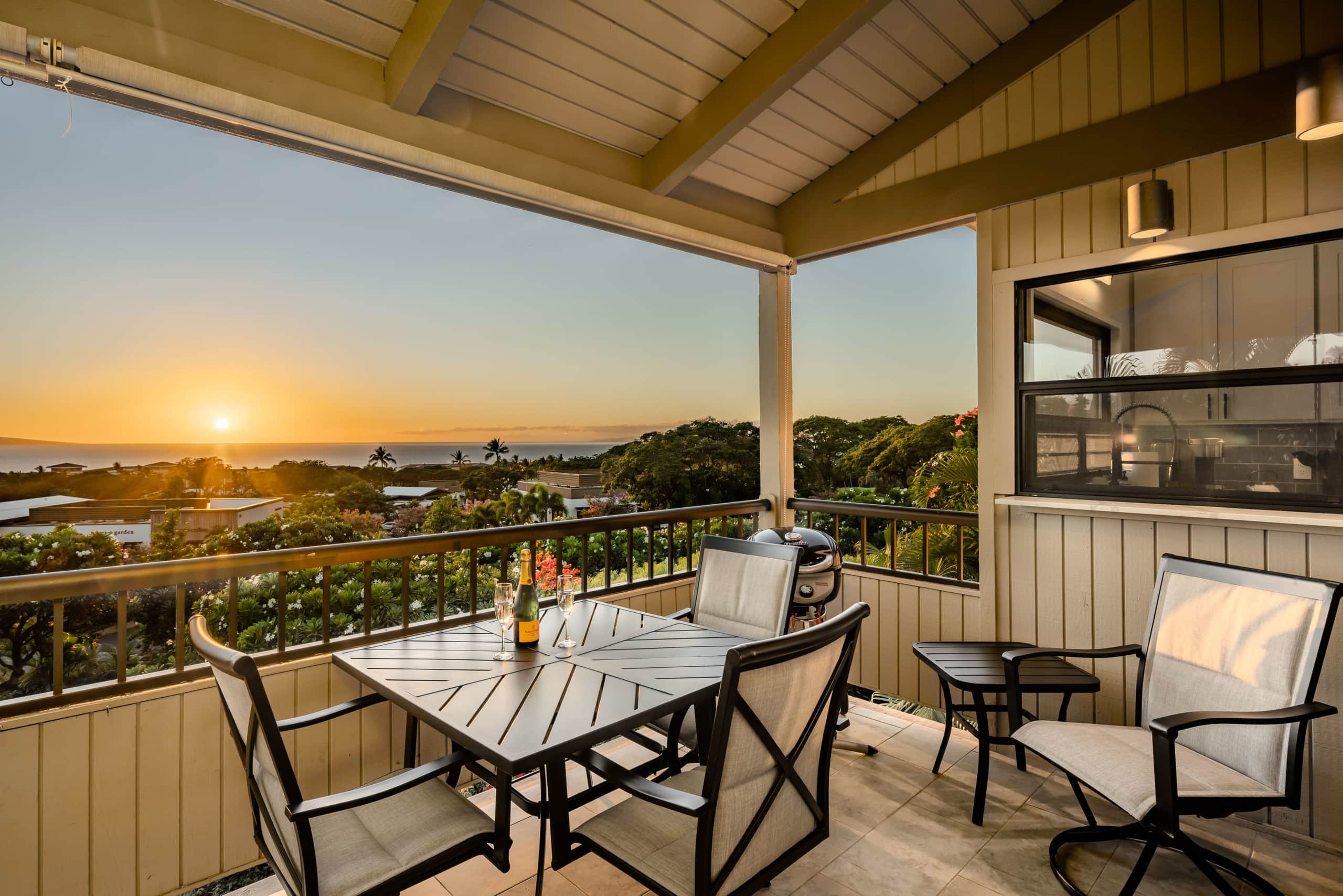 Condo in Kihei · ★4.95 · 1 bedroom · 2 beds · 2 baths - Image 21