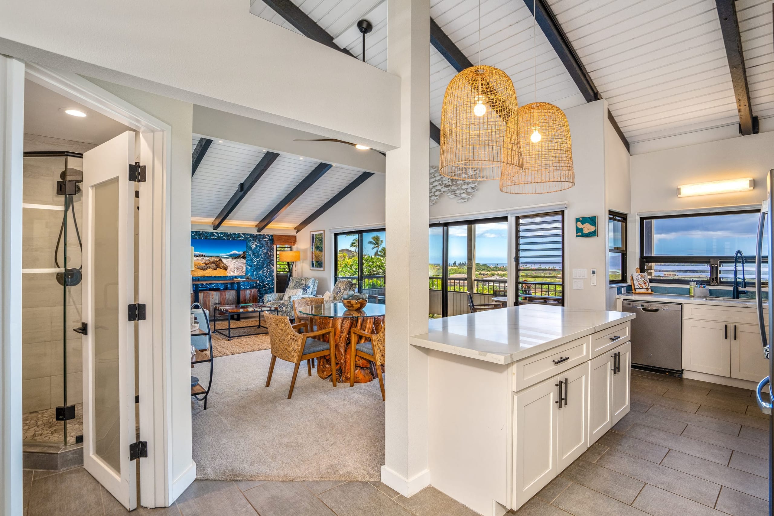 Condo in Kihei · ★4.95 · 1 bedroom · 2 beds · 2 baths - Image 12
