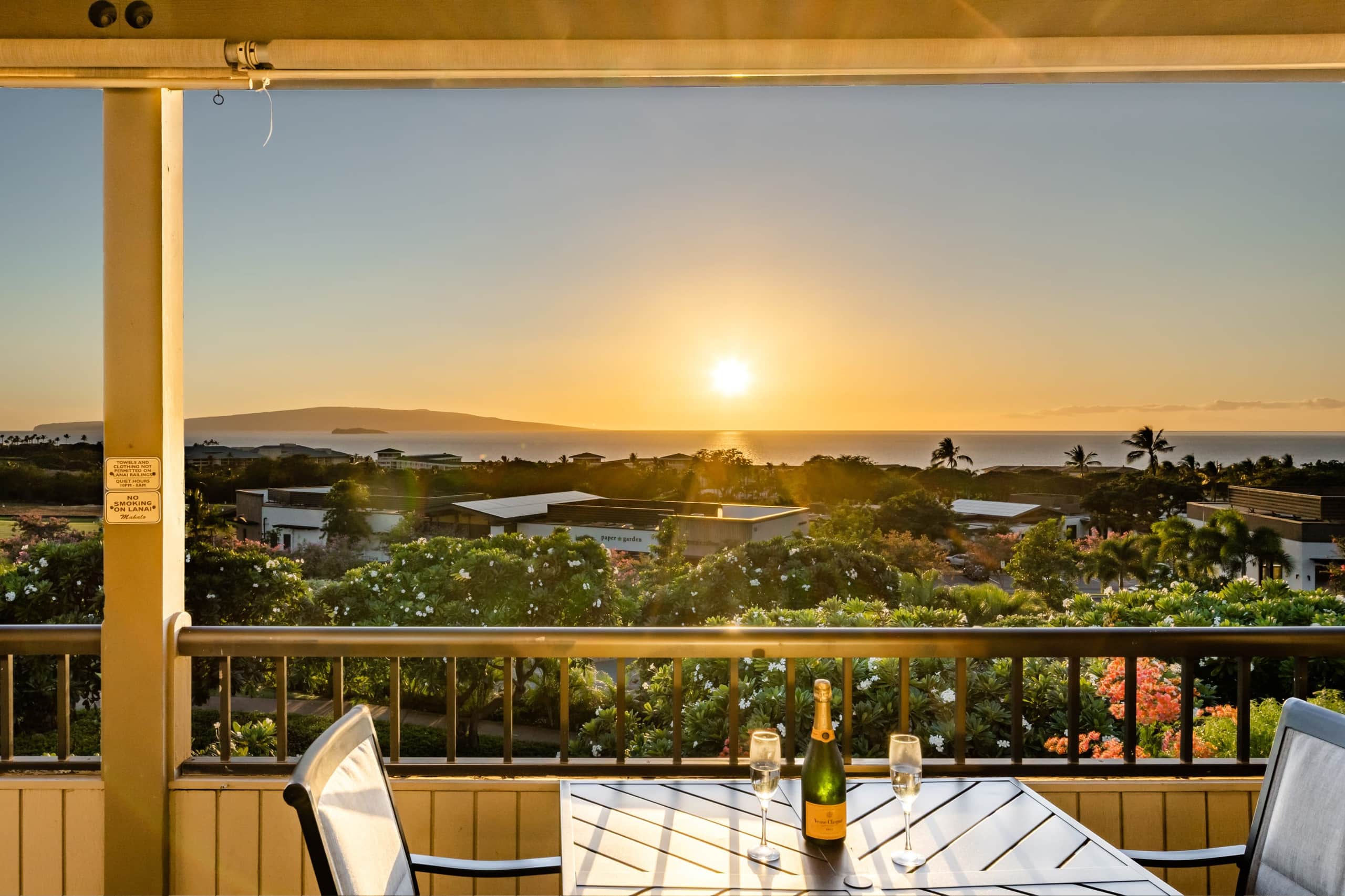 Condo in Kihei · ★4.95 · 1 bedroom · 2 beds · 2 baths - Image 18