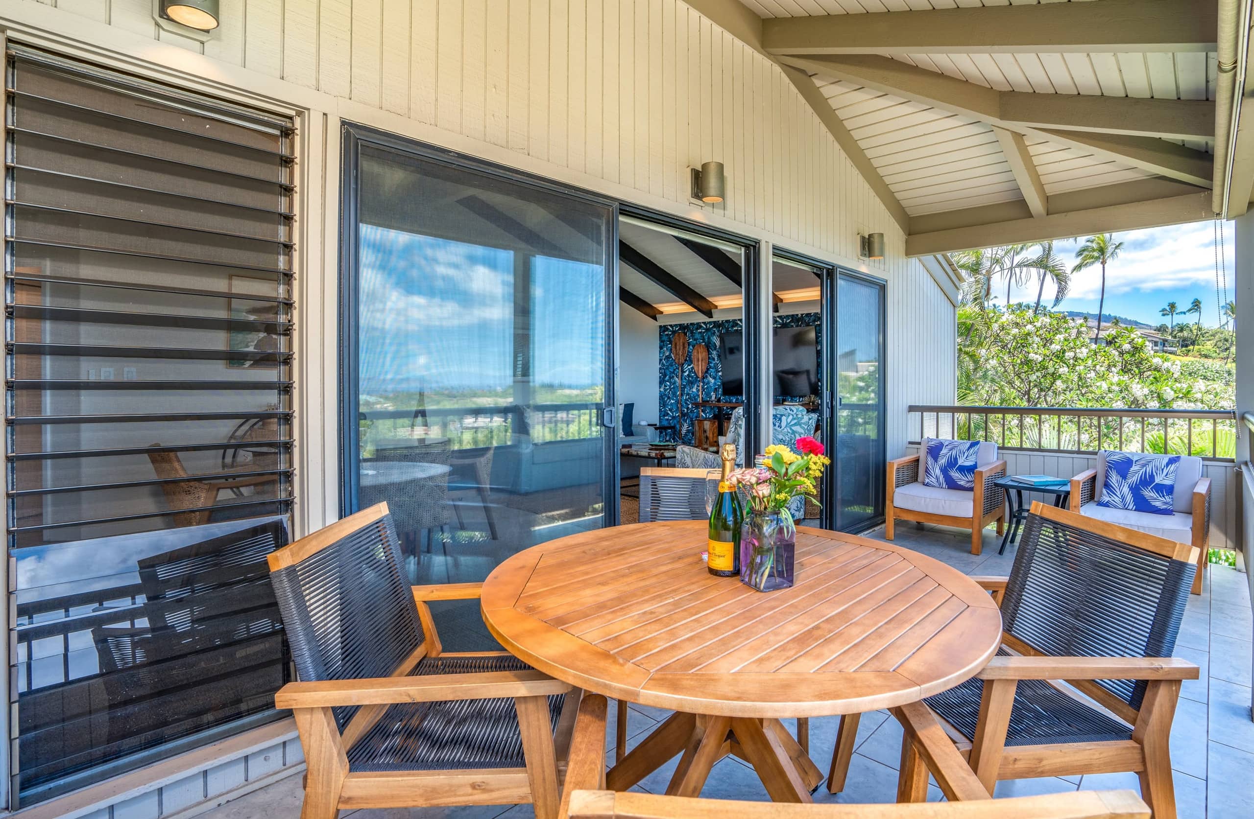Condo in Kihei · ★4.95 · 1 bedroom · 2 beds · 2 baths - Image 46