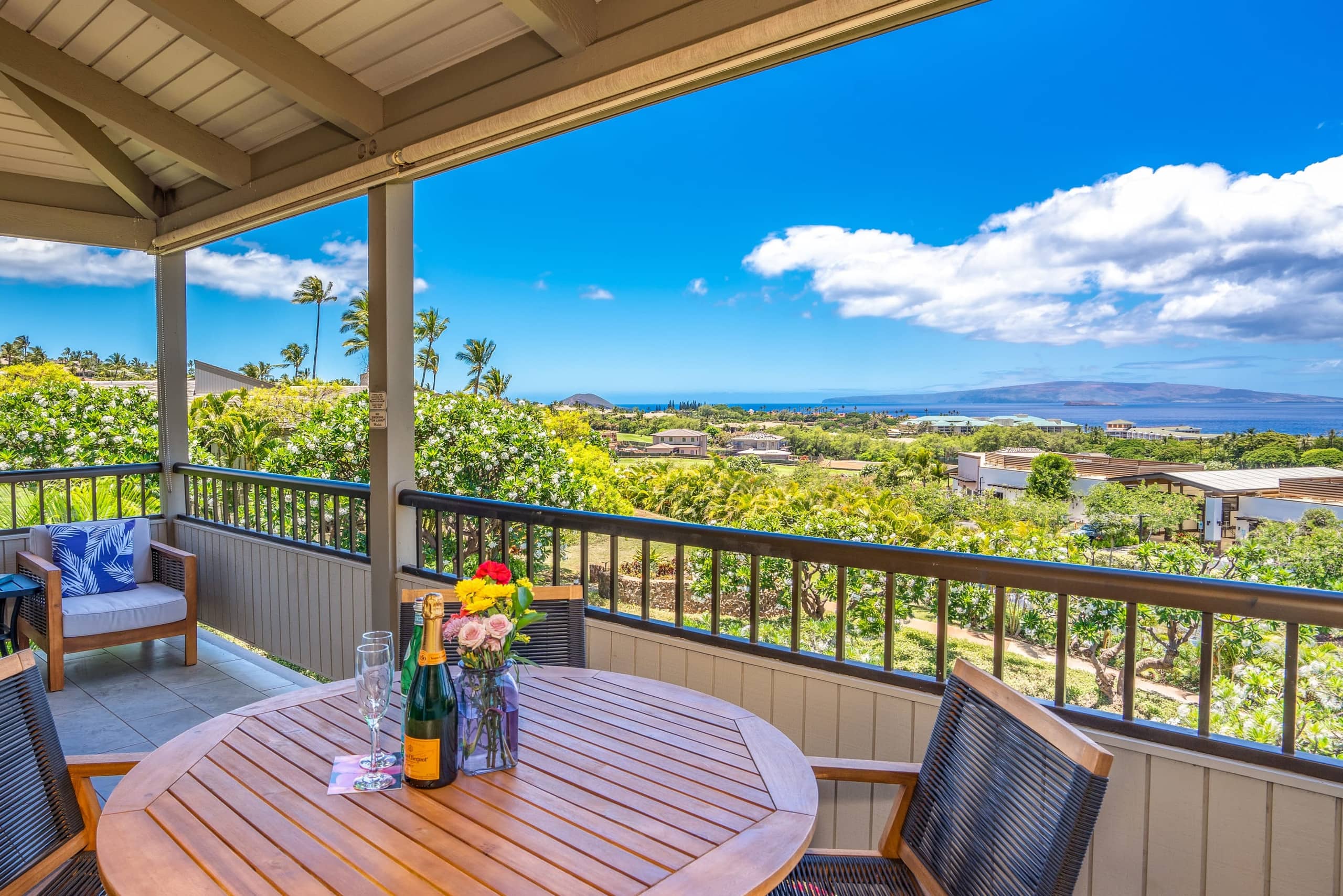 Condo in Kihei · ★4.95 · 1 bedroom · 2 beds · 2 baths - Image 43