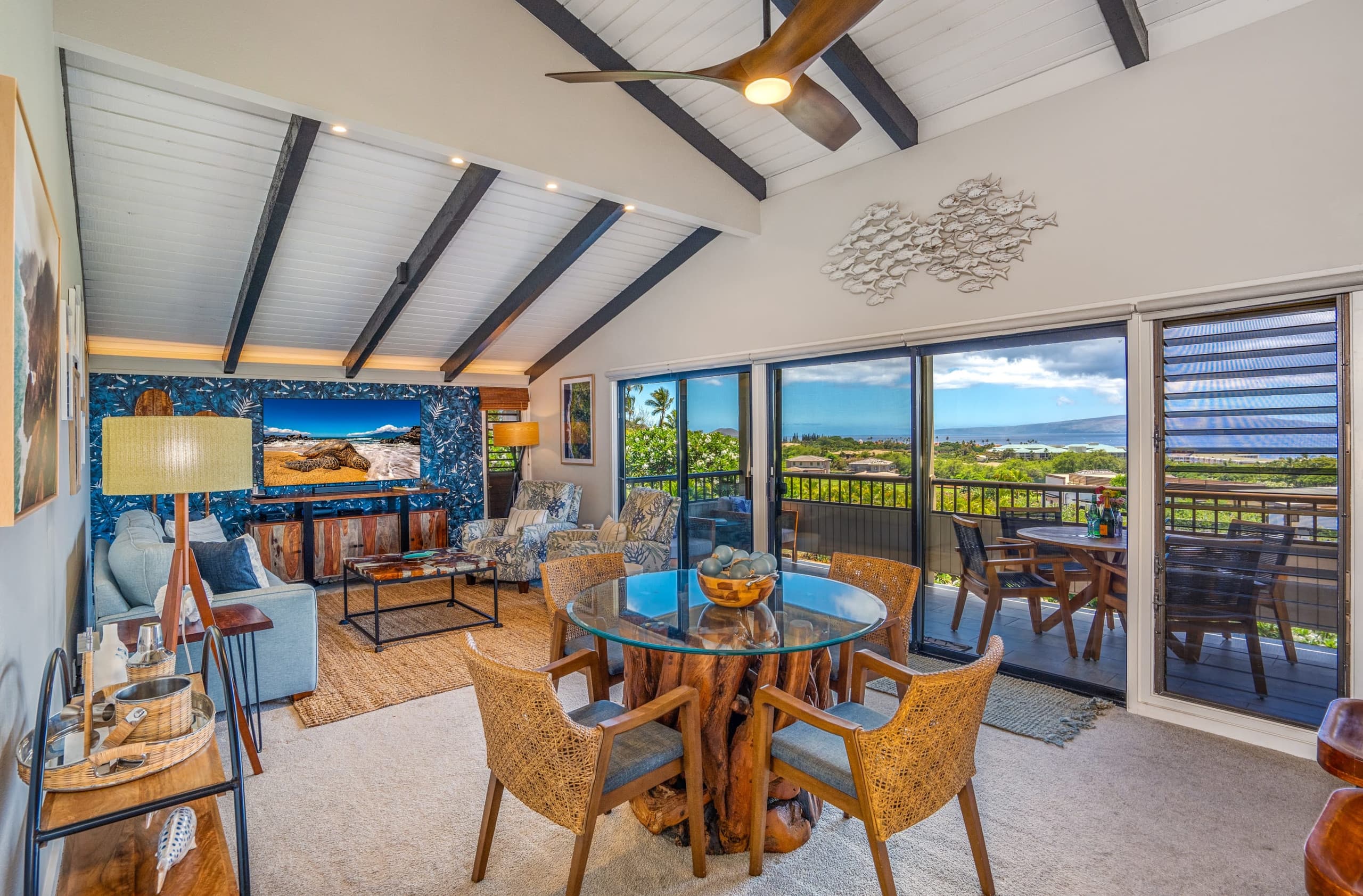 Condo in Kihei · ★4.95 · 1 bedroom · 2 beds · 2 baths - Image 3