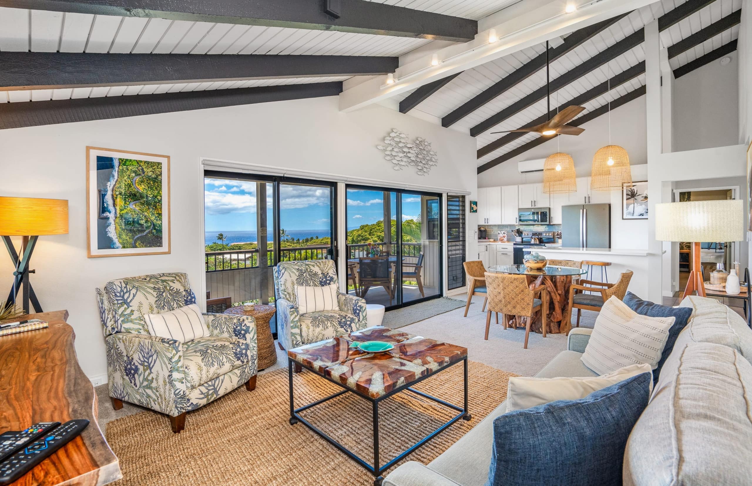 Condo in Kihei · ★4.95 · 1 bedroom · 2 beds · 2 baths - Image 1