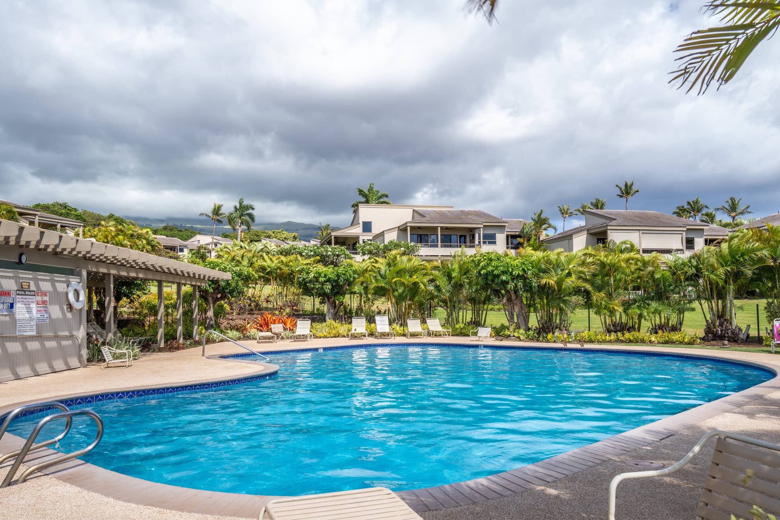 Condo in Kihei · ★4.95 · 1 bedroom · 2 beds · 2 baths - Image 68