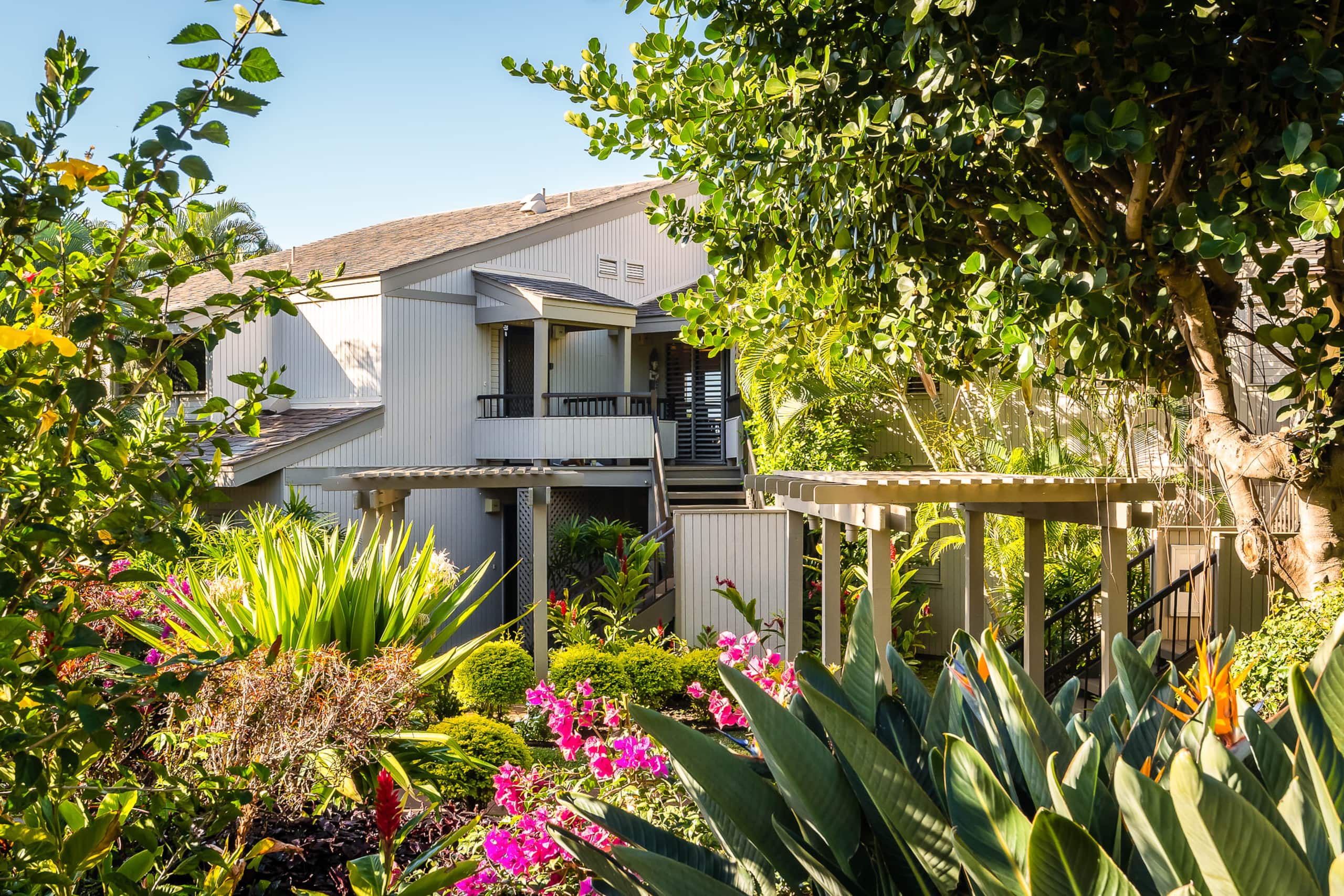 Condo in Kihei · ★4.95 · 1 bedroom · 2 beds · 2 baths - Image 24