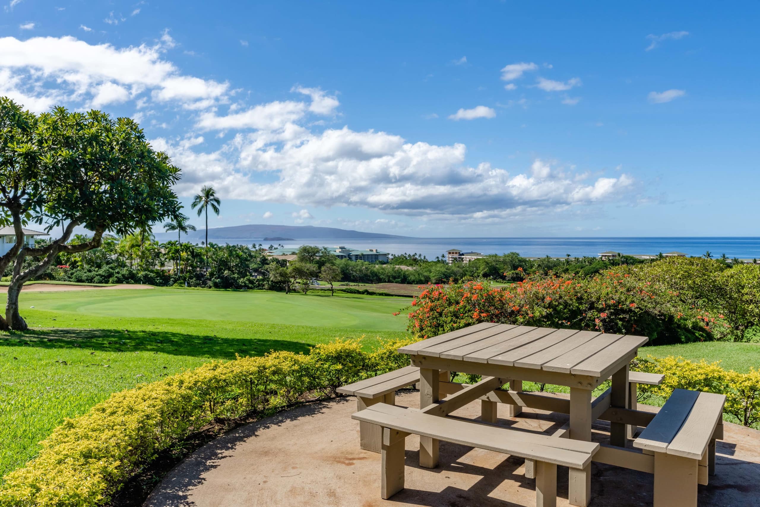 Condo in Kihei · ★4.95 · 1 bedroom · 2 beds · 2 baths - Image 35