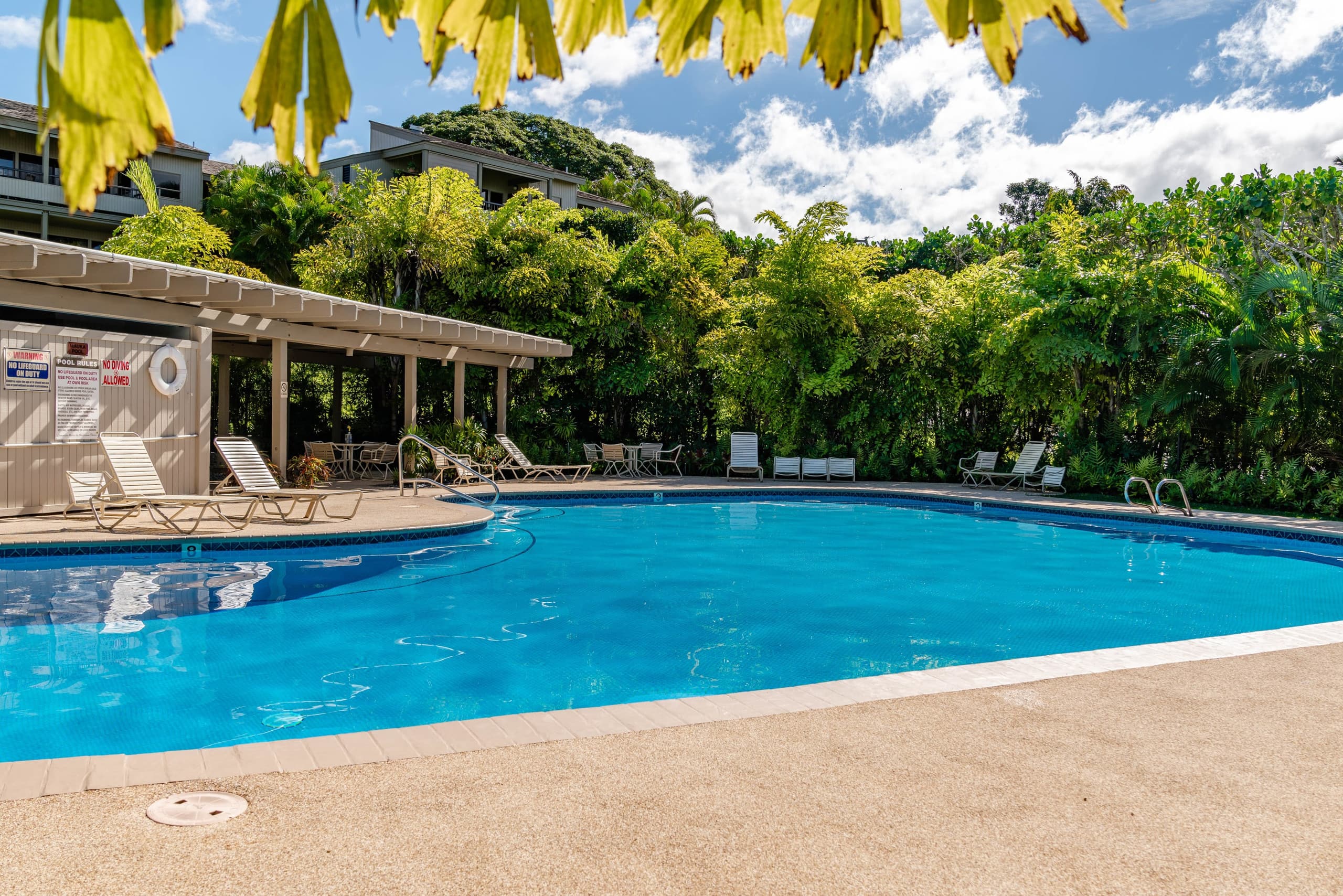 Condo in Kihei · ★4.95 · 1 bedroom · 2 beds · 2 baths - Image 28