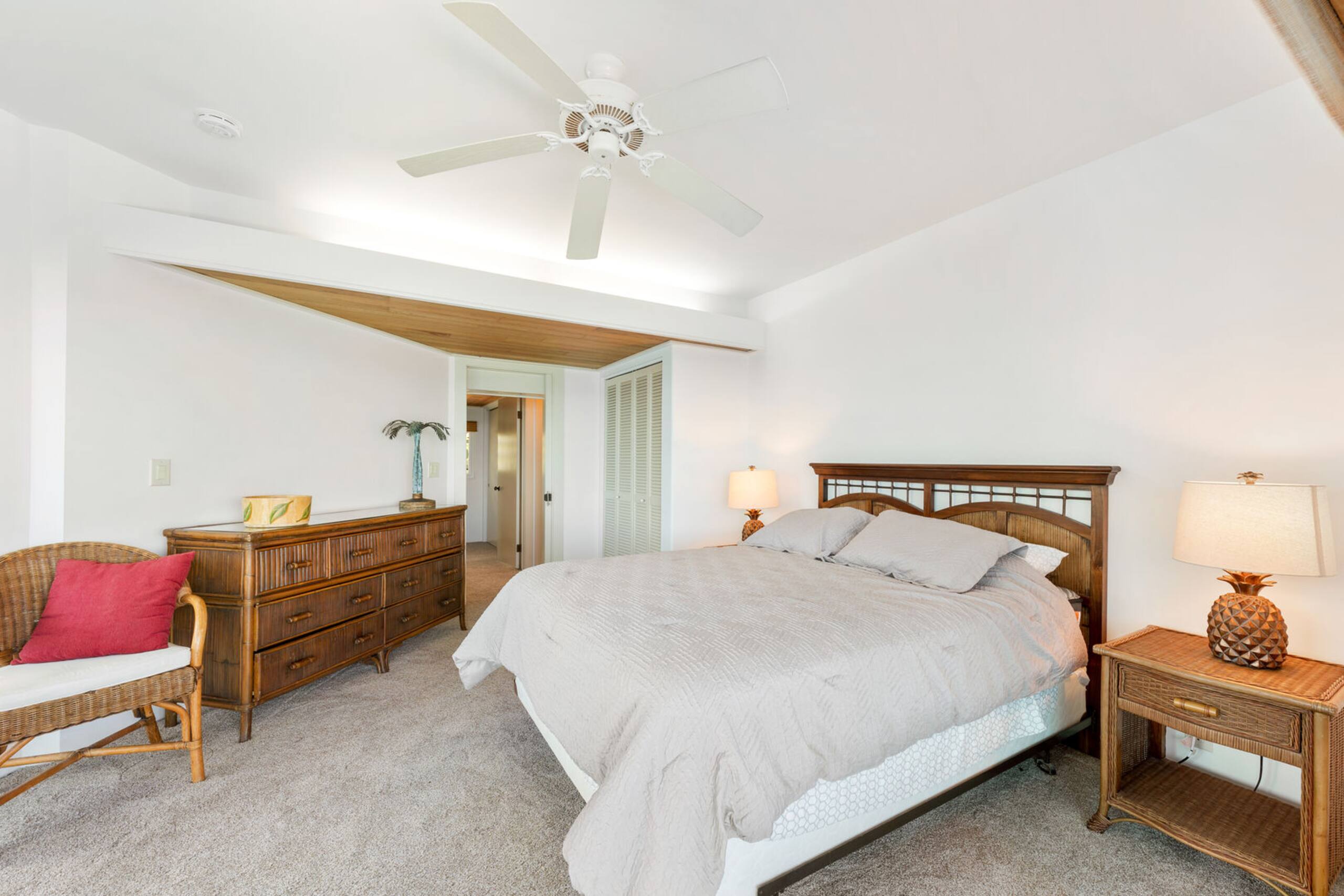 Home in Kailua-Kona · ★4.89 · 4 bedrooms · 4 beds · 4 baths - Image 32