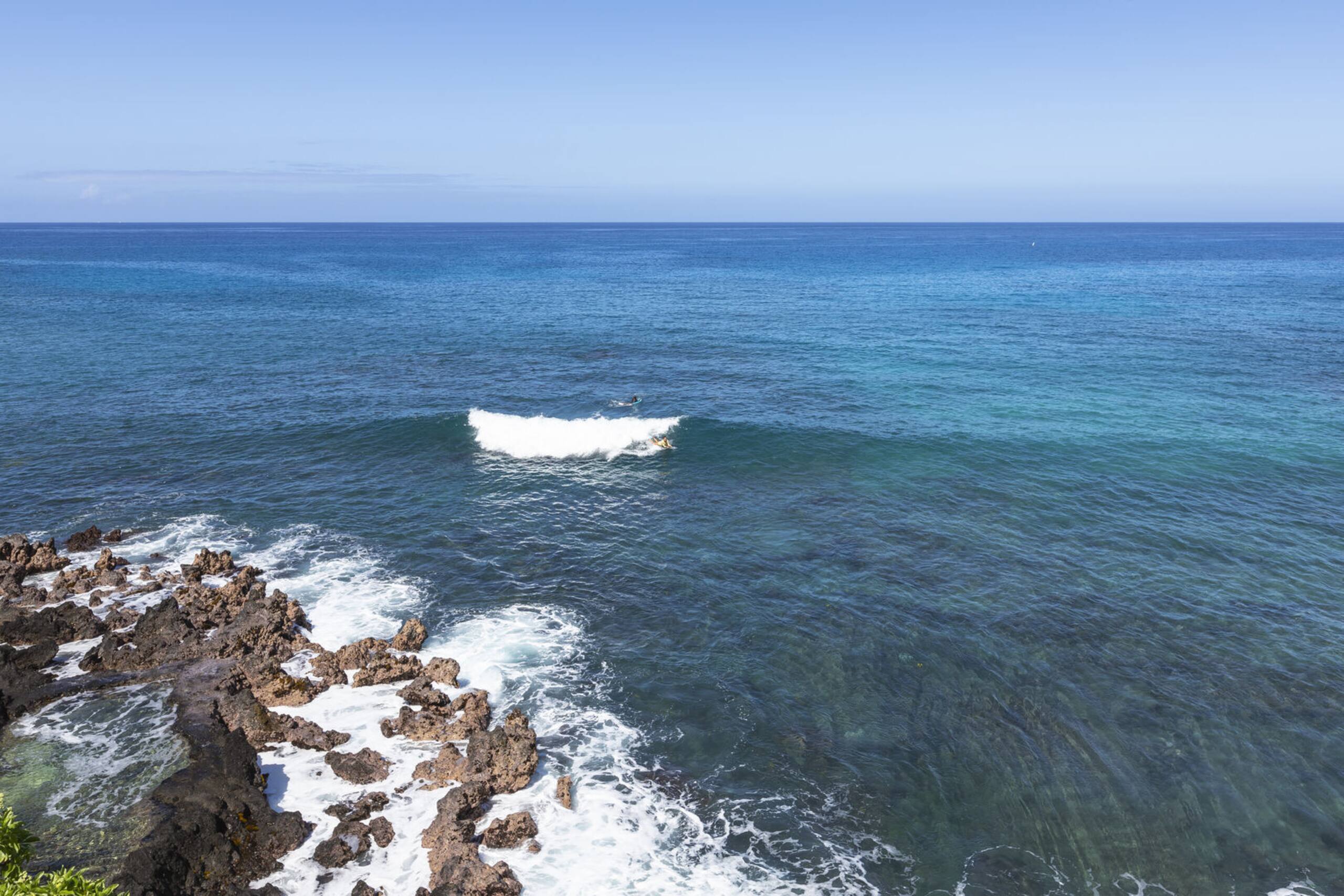 Home in Kailua-Kona · ★4.89 · 4 bedrooms · 4 beds · 4 baths - Image 54