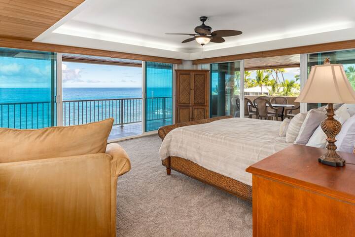 Amazing, Award-Winning Home on the Kona Coastline! gallery image 4