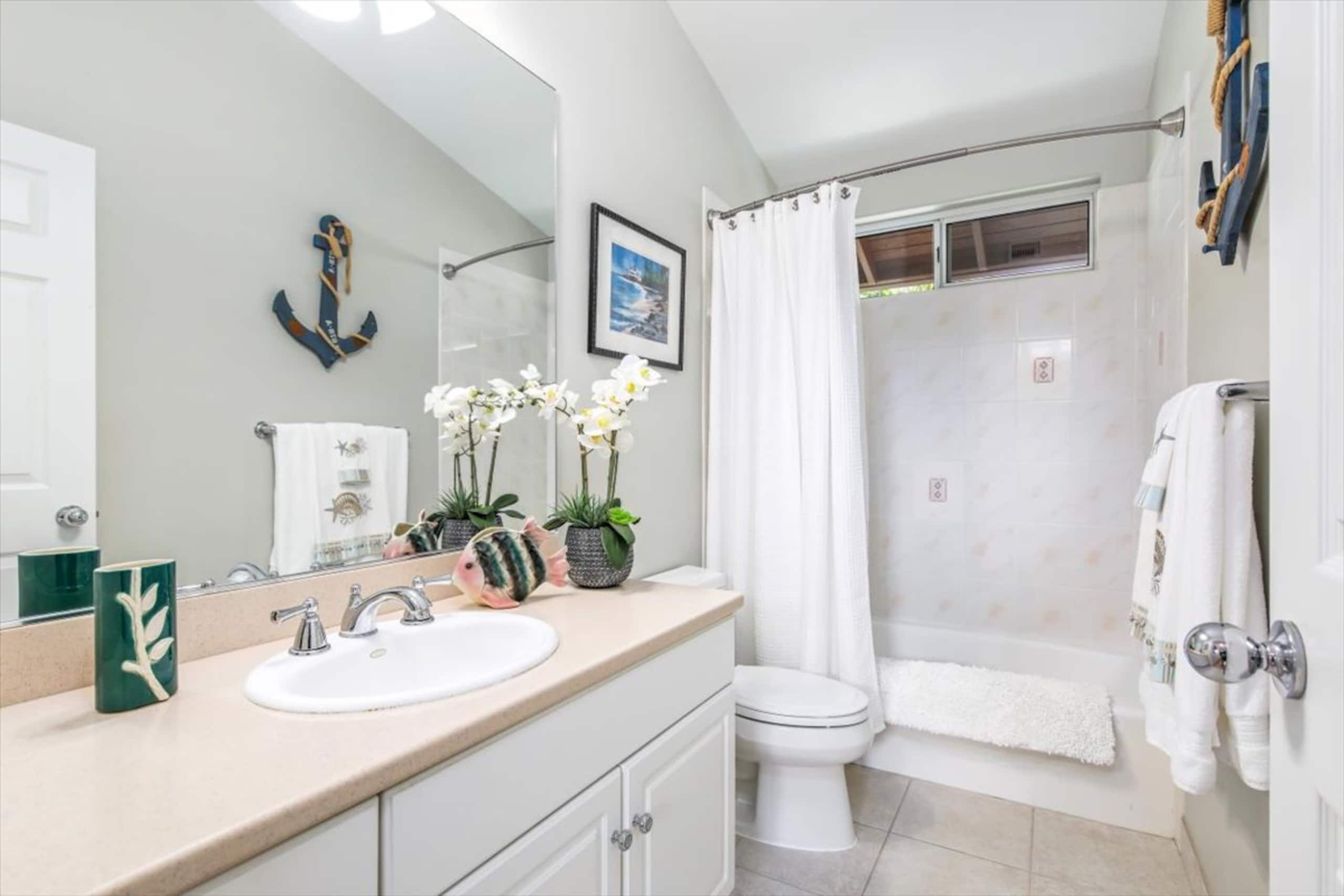 Home in Kailua-Kona · ★5.0 · 2 bedrooms · 3 beds · 2 baths - Image 21