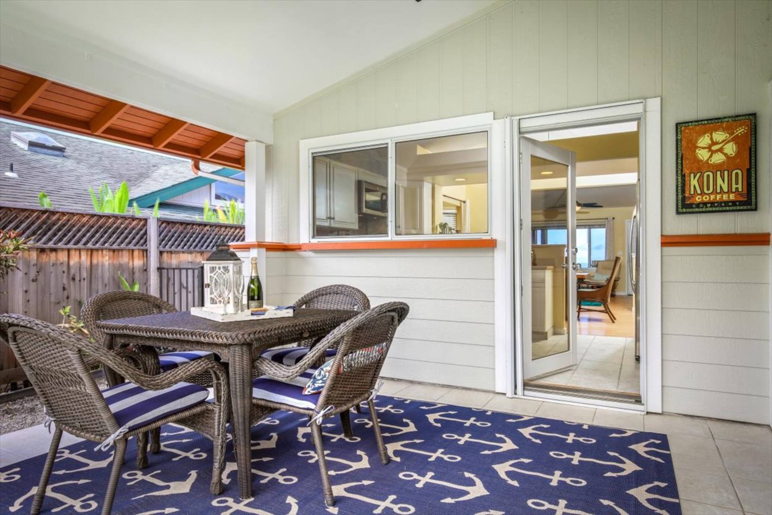 Home in Kailua-Kona · ★5.0 · 2 bedrooms · 3 beds · 2 baths - Image 32