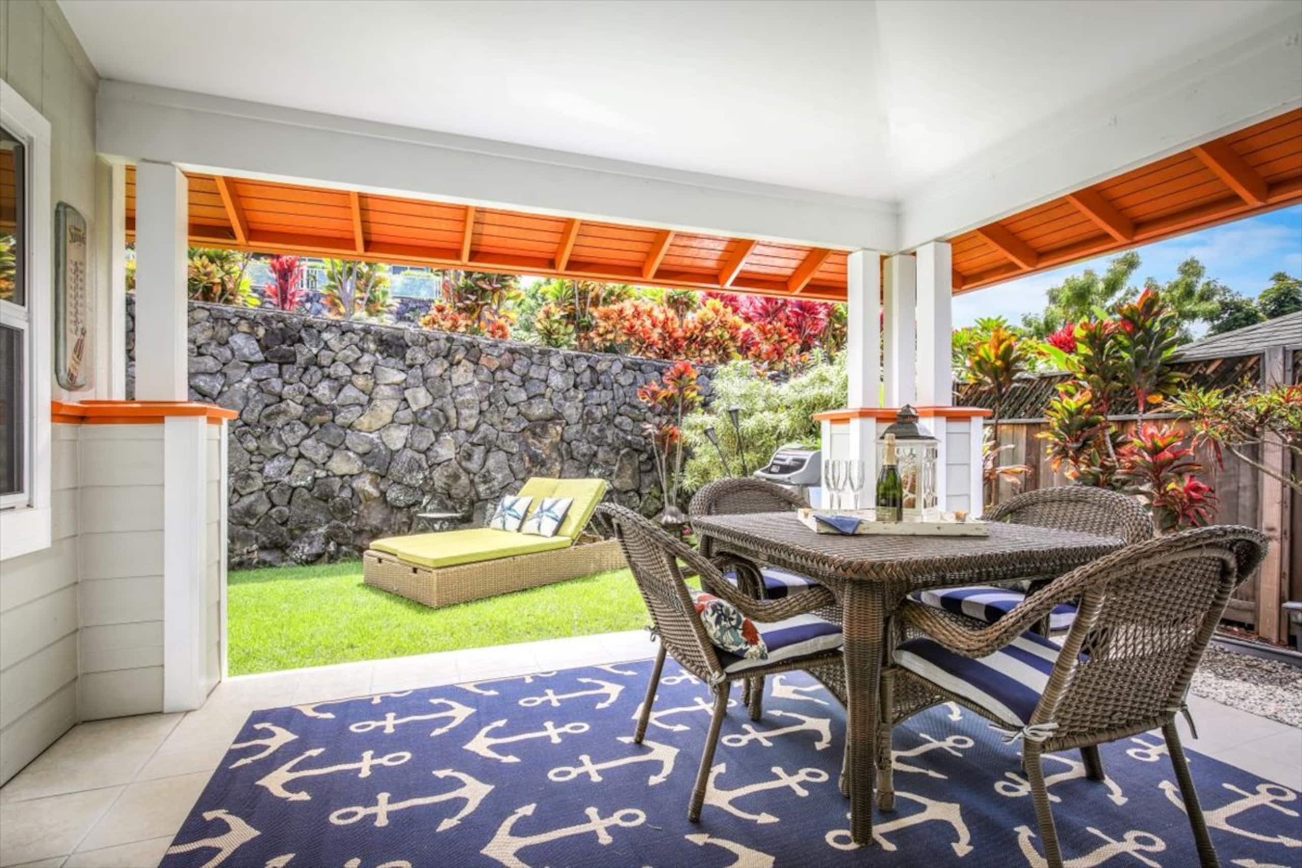 Home in Kailua-Kona · ★5.0 · 2 bedrooms · 3 beds · 2 baths - Image 29