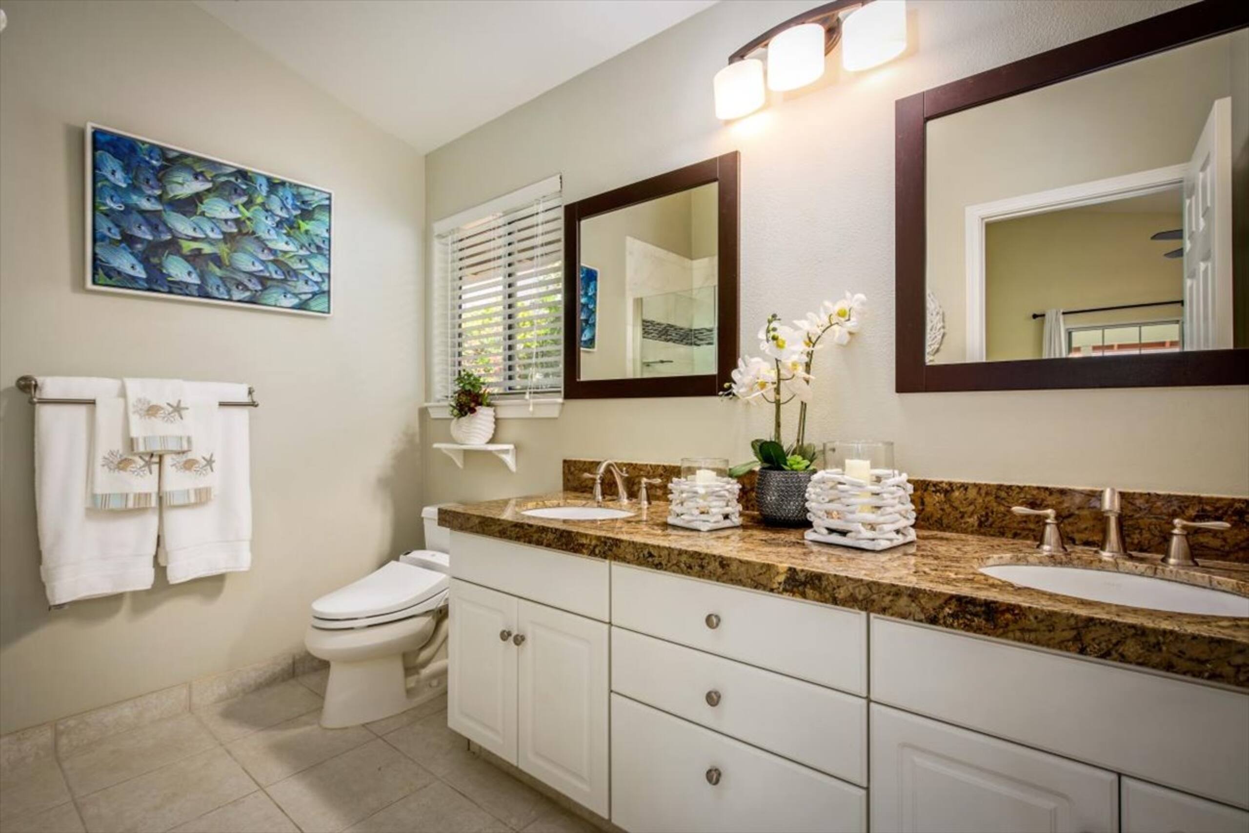 Home in Kailua-Kona · ★5.0 · 2 bedrooms · 3 beds · 2 baths - Image 19