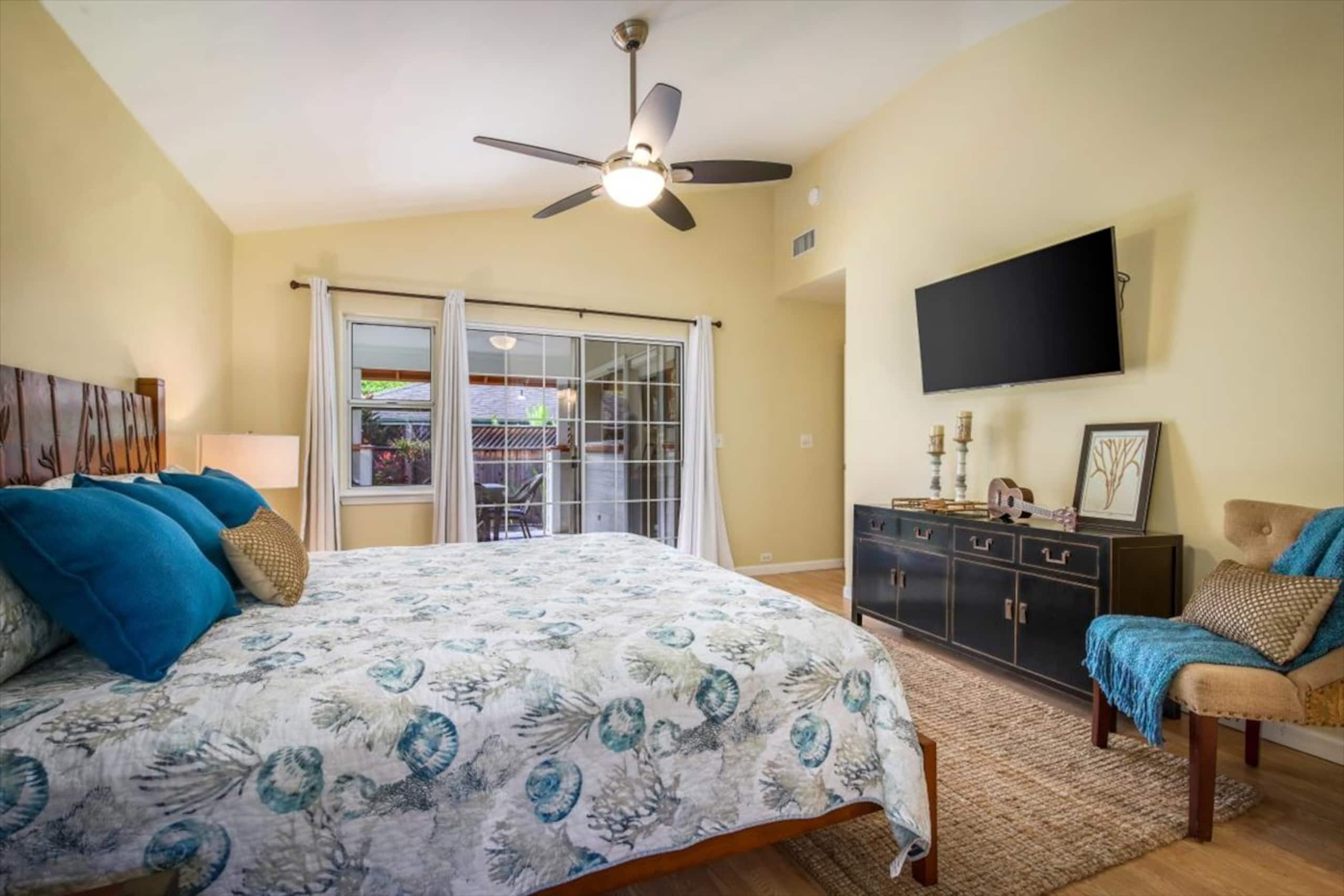 Home in Kailua-Kona · ★5.0 · 2 bedrooms · 3 beds · 2 baths - Image 14