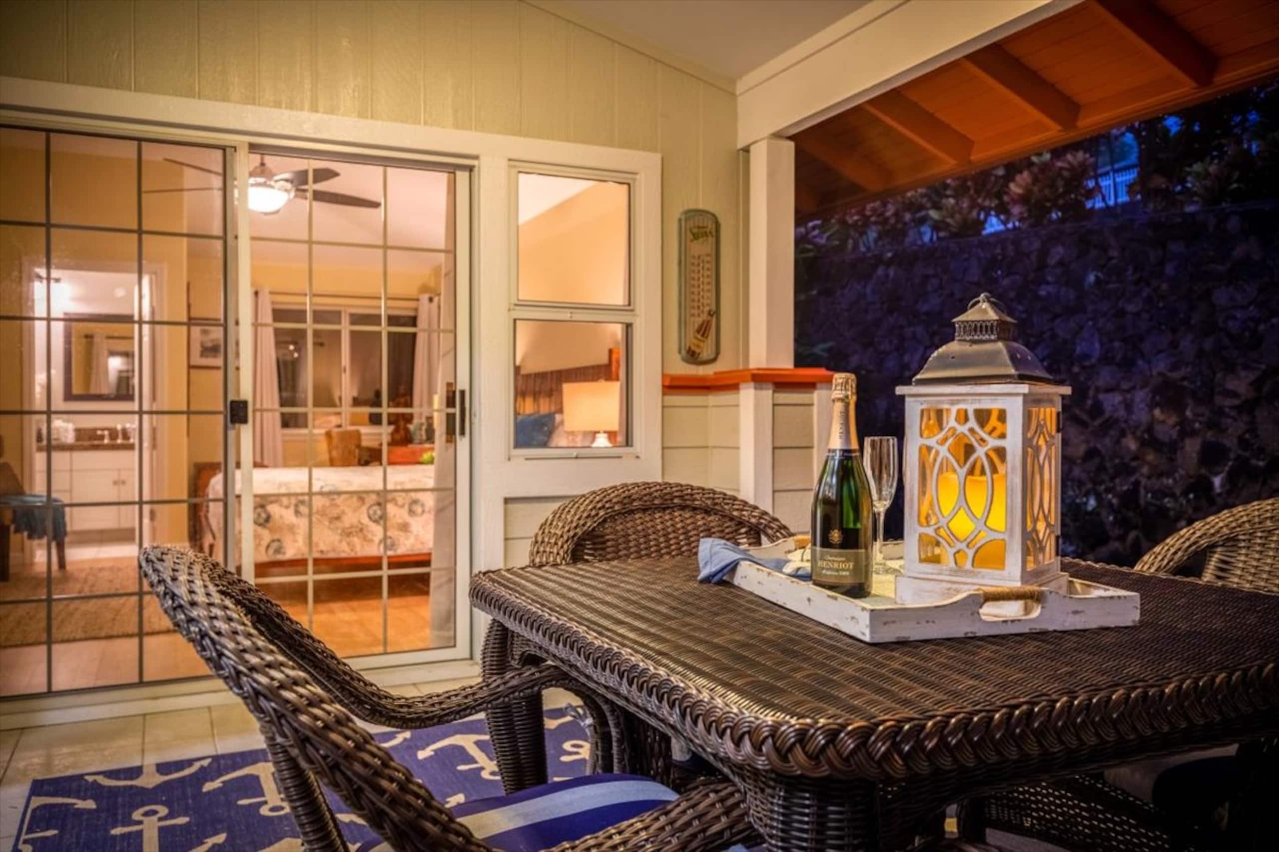 Home in Kailua-Kona · ★5.0 · 2 bedrooms · 3 beds · 2 baths - Image 34