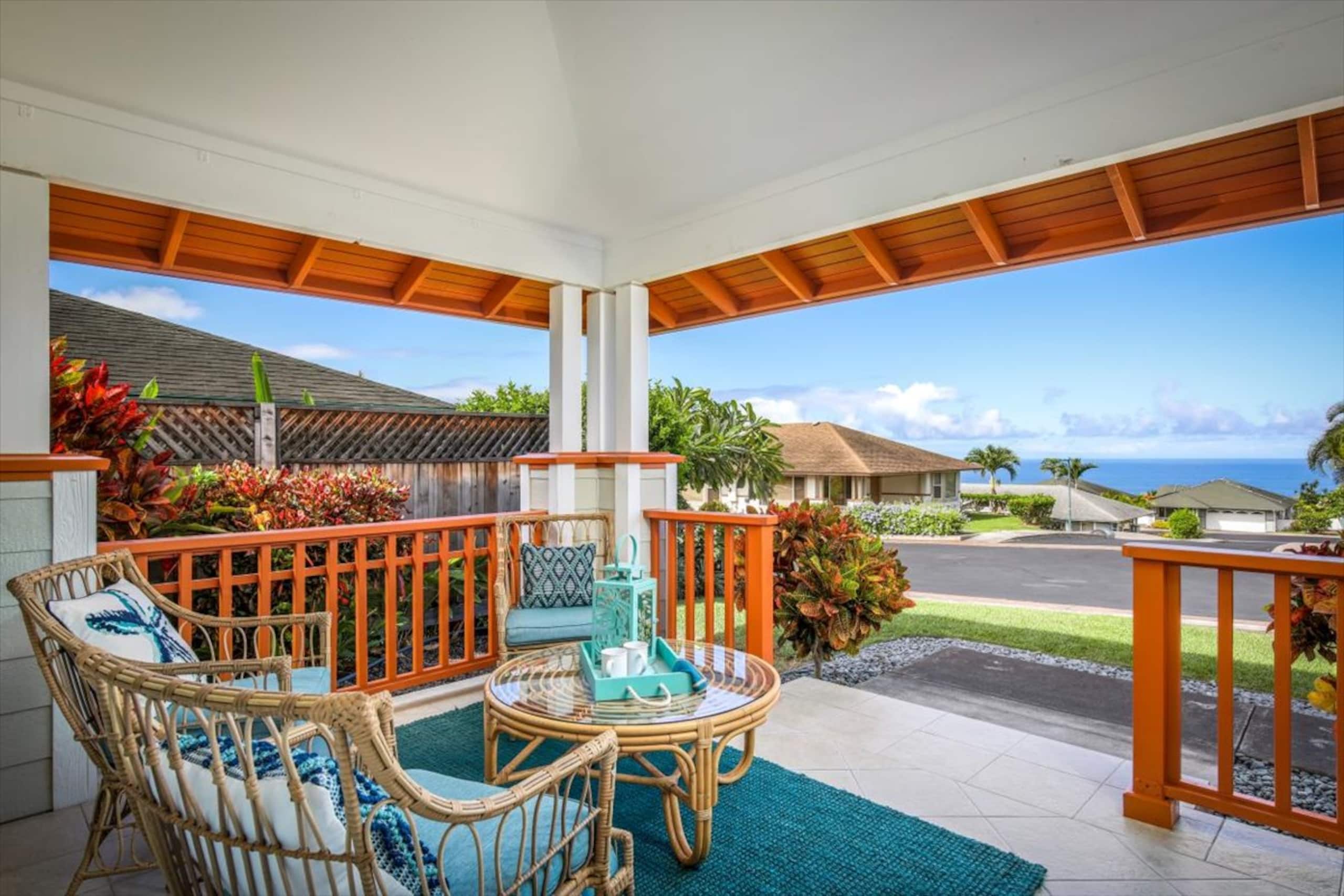 Home in Kailua-Kona · ★5.0 · 2 bedrooms · 3 beds · 2 baths - Image 28
