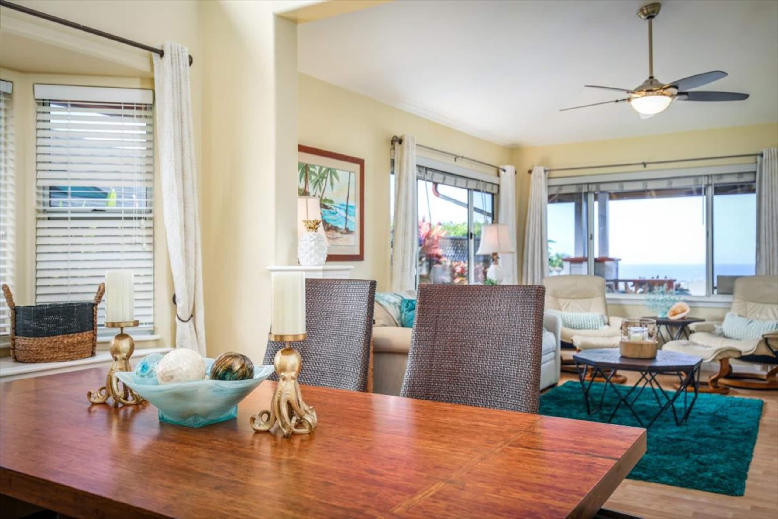 Home in Kailua-Kona · ★5.0 · 2 bedrooms · 3 beds · 2 baths - Image 11