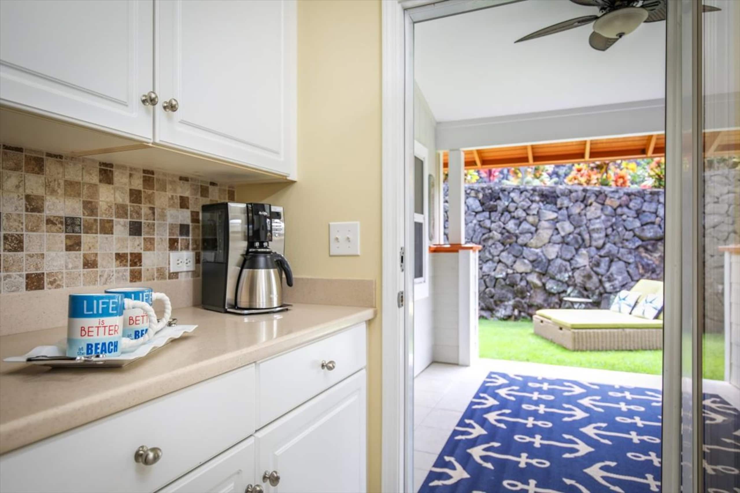 Home in Kailua-Kona · ★5.0 · 2 bedrooms · 3 beds · 2 baths - Image 7