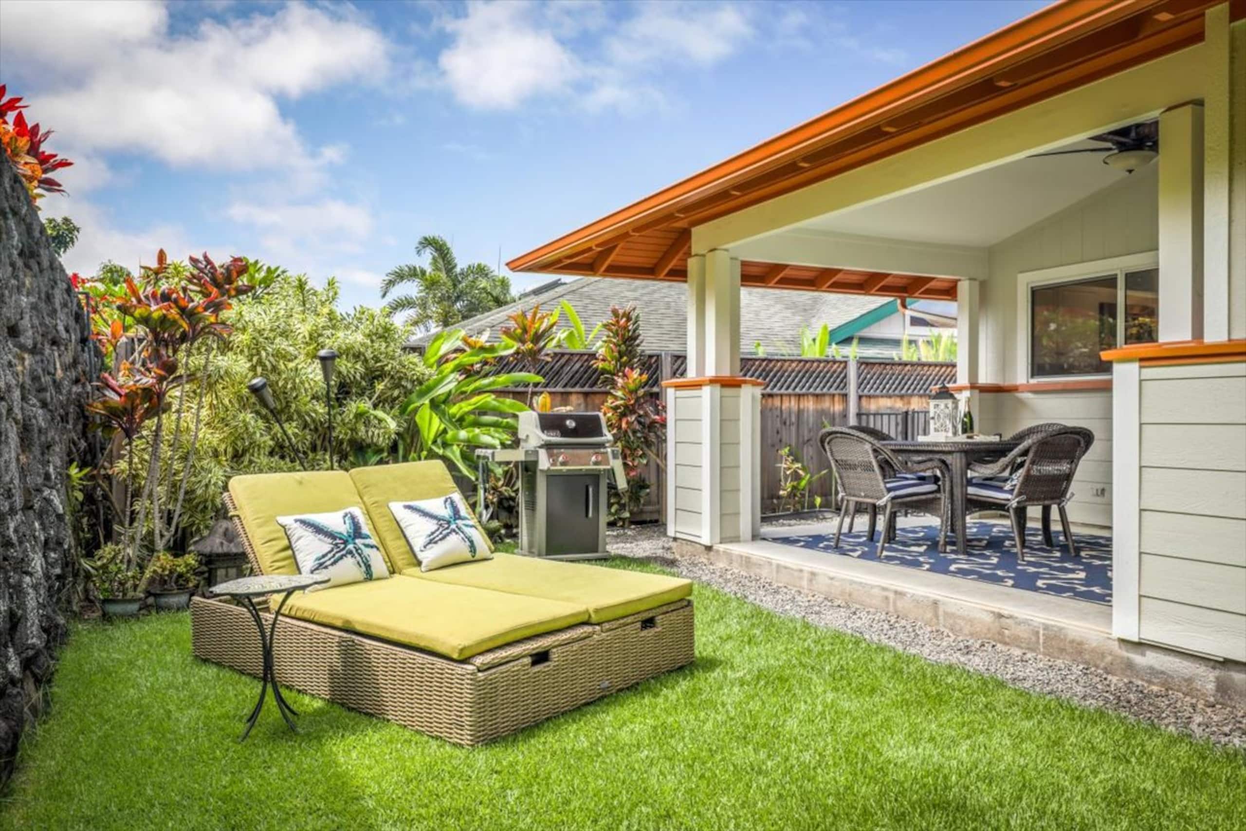 Home in Kailua-Kona · ★5.0 · 2 bedrooms · 3 beds · 2 baths - Image 26