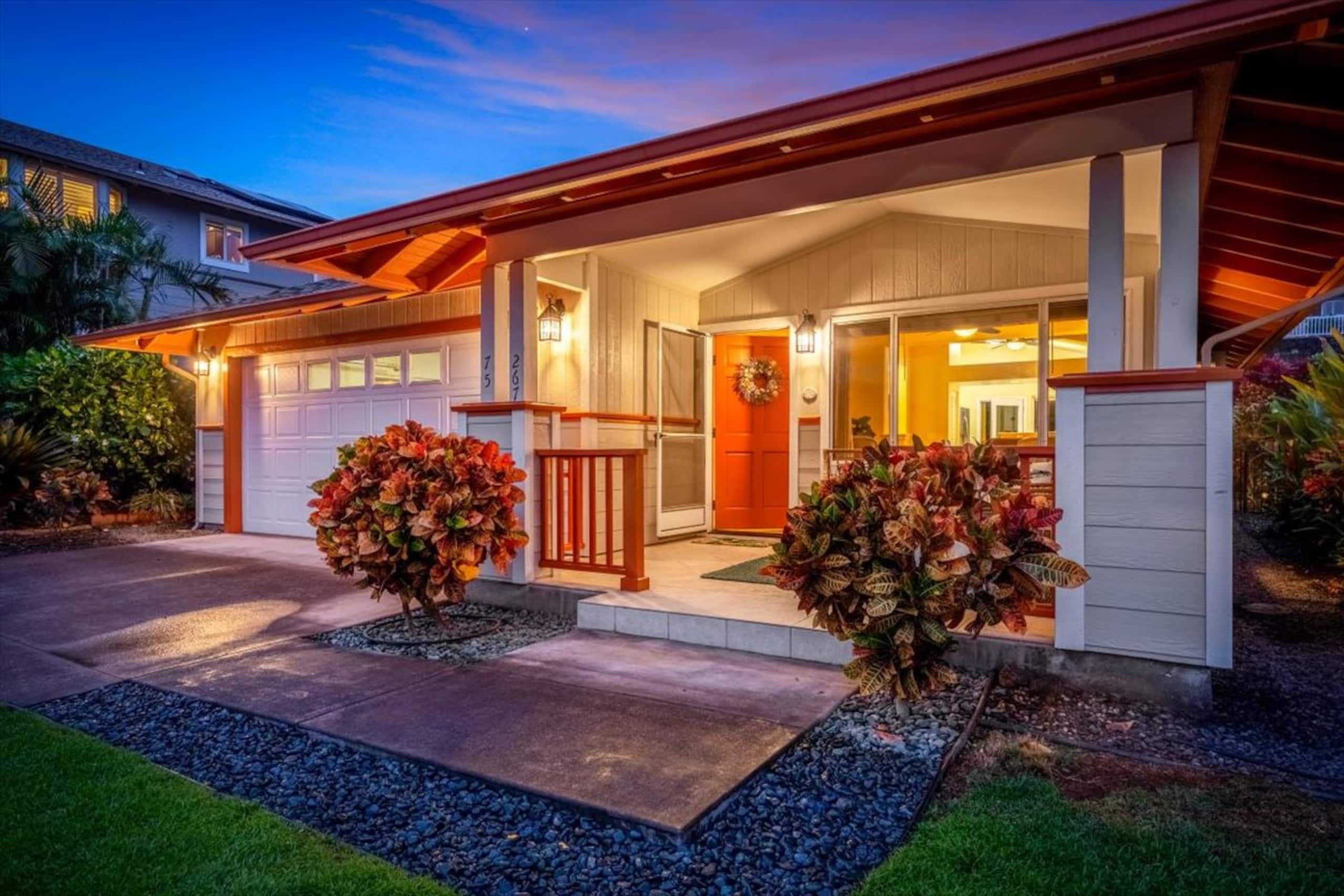 Home in Kailua-Kona · ★5.0 · 2 bedrooms · 3 beds · 2 baths - Image 39