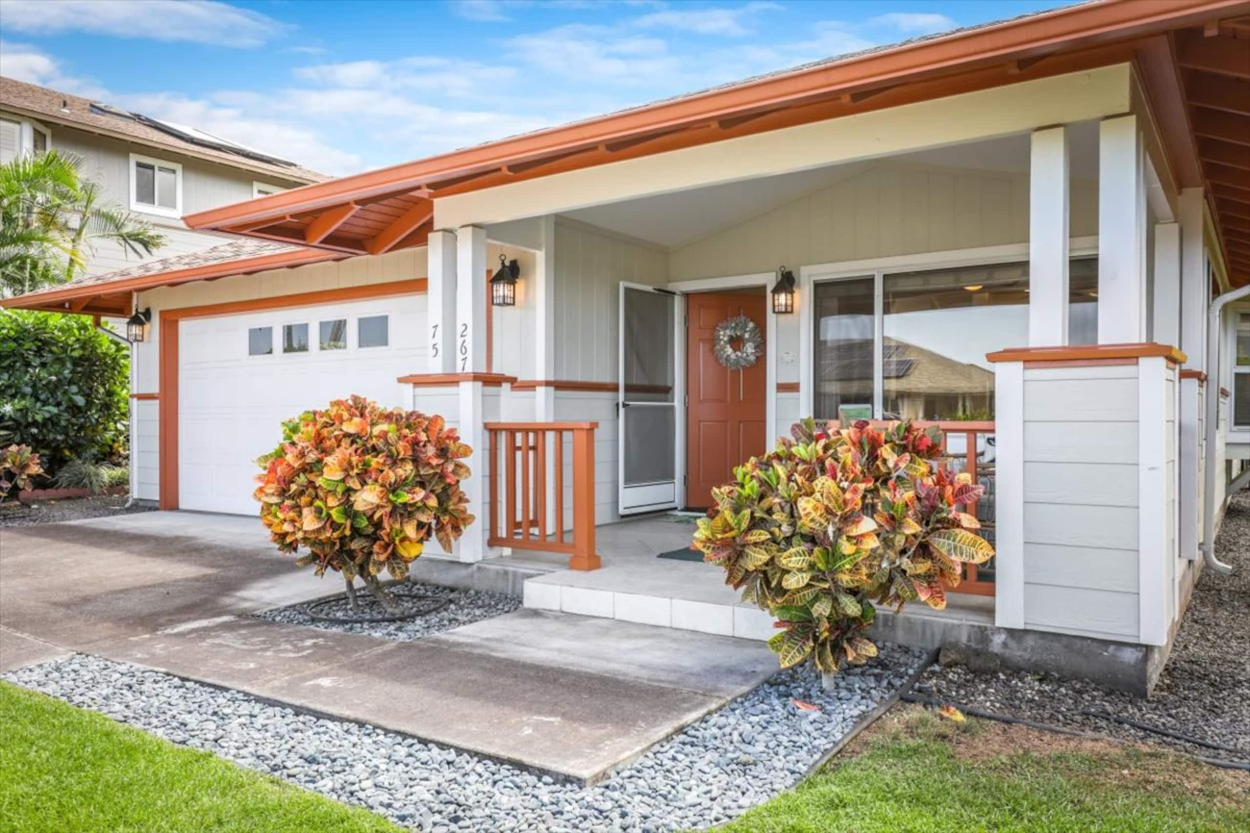 Home in Kailua-Kona · ★5.0 · 2 bedrooms · 3 beds · 2 baths - Image 37
