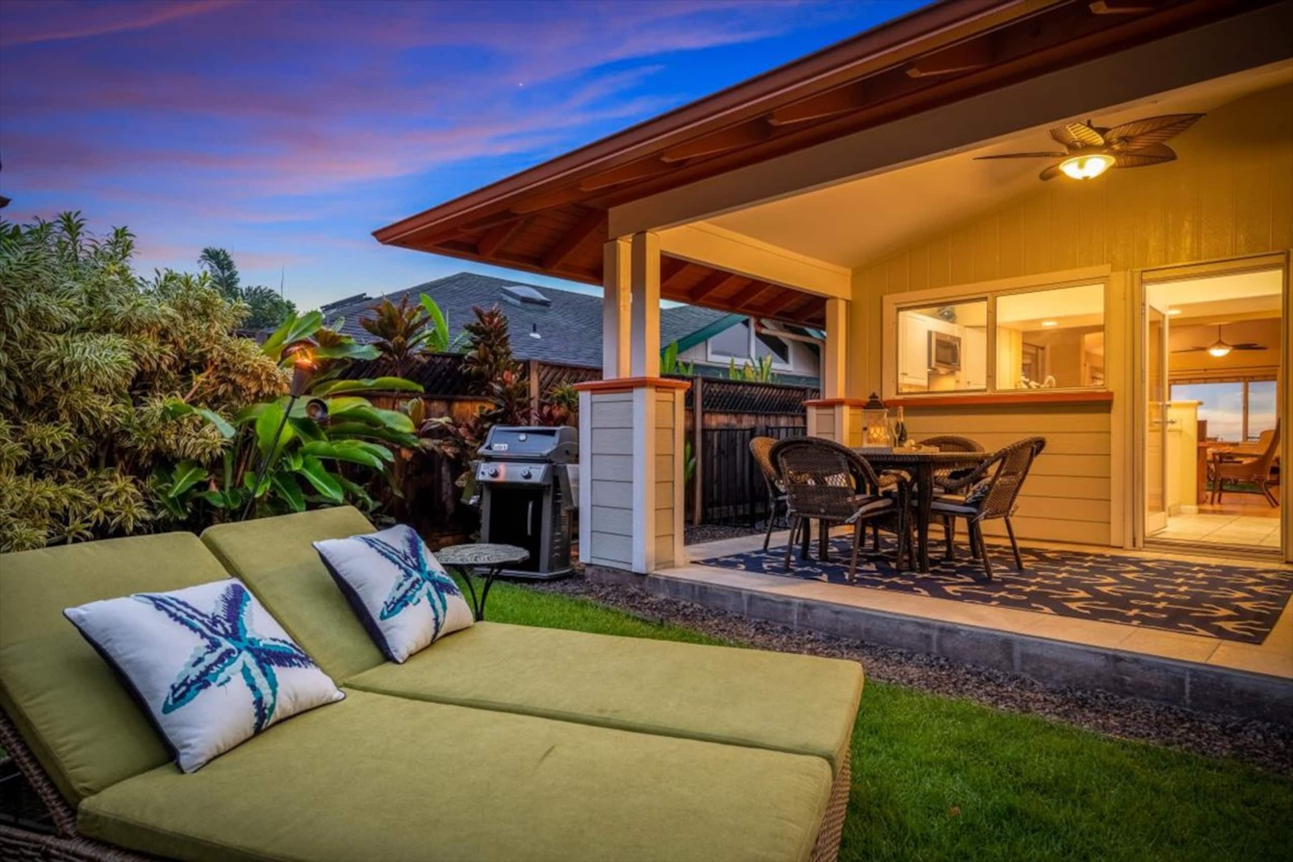 Home in Kailua-Kona · ★5.0 · 2 bedrooms · 3 beds · 2 baths - Image 31