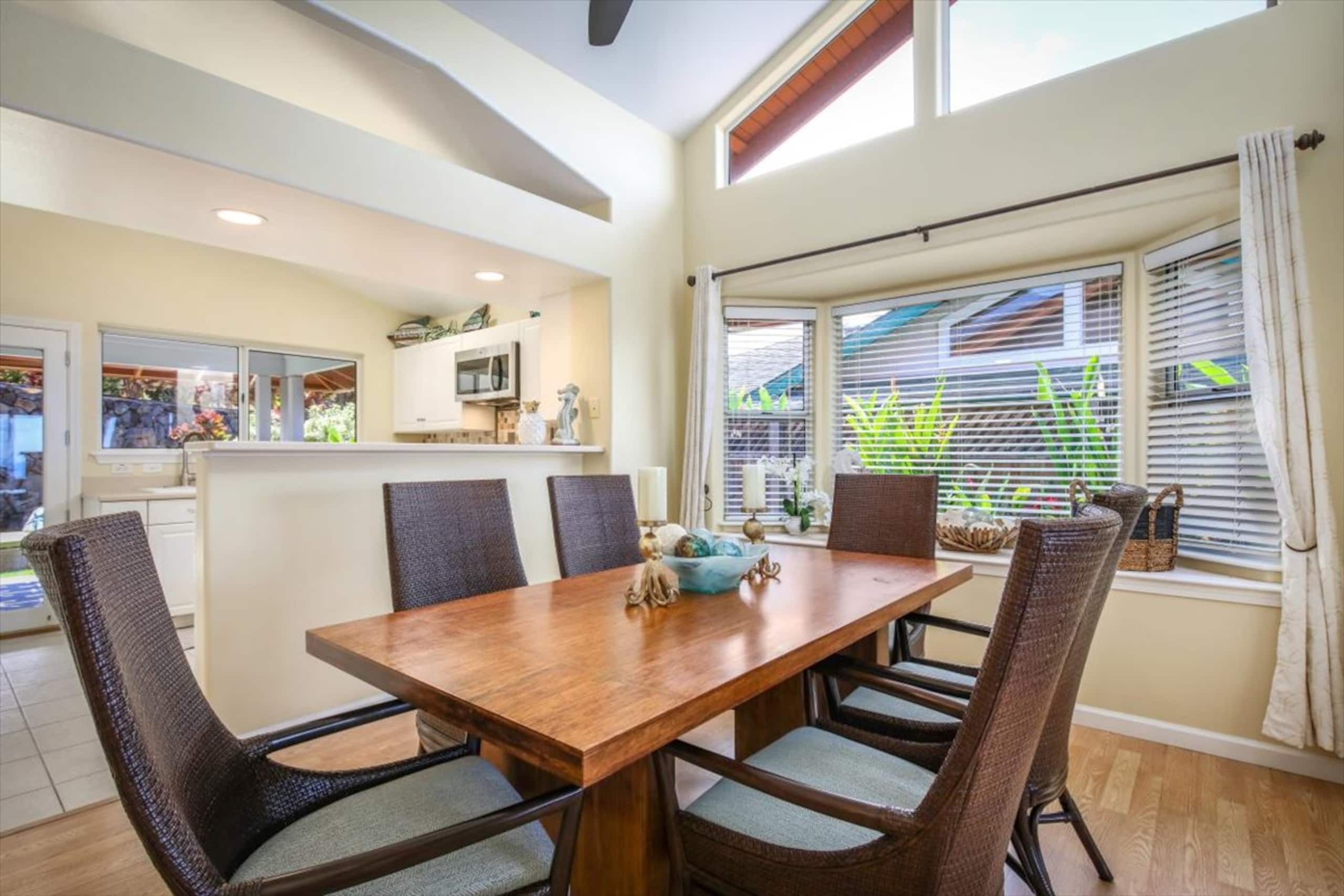 Home in Kailua-Kona · ★5.0 · 2 bedrooms · 3 beds · 2 baths - Image 9