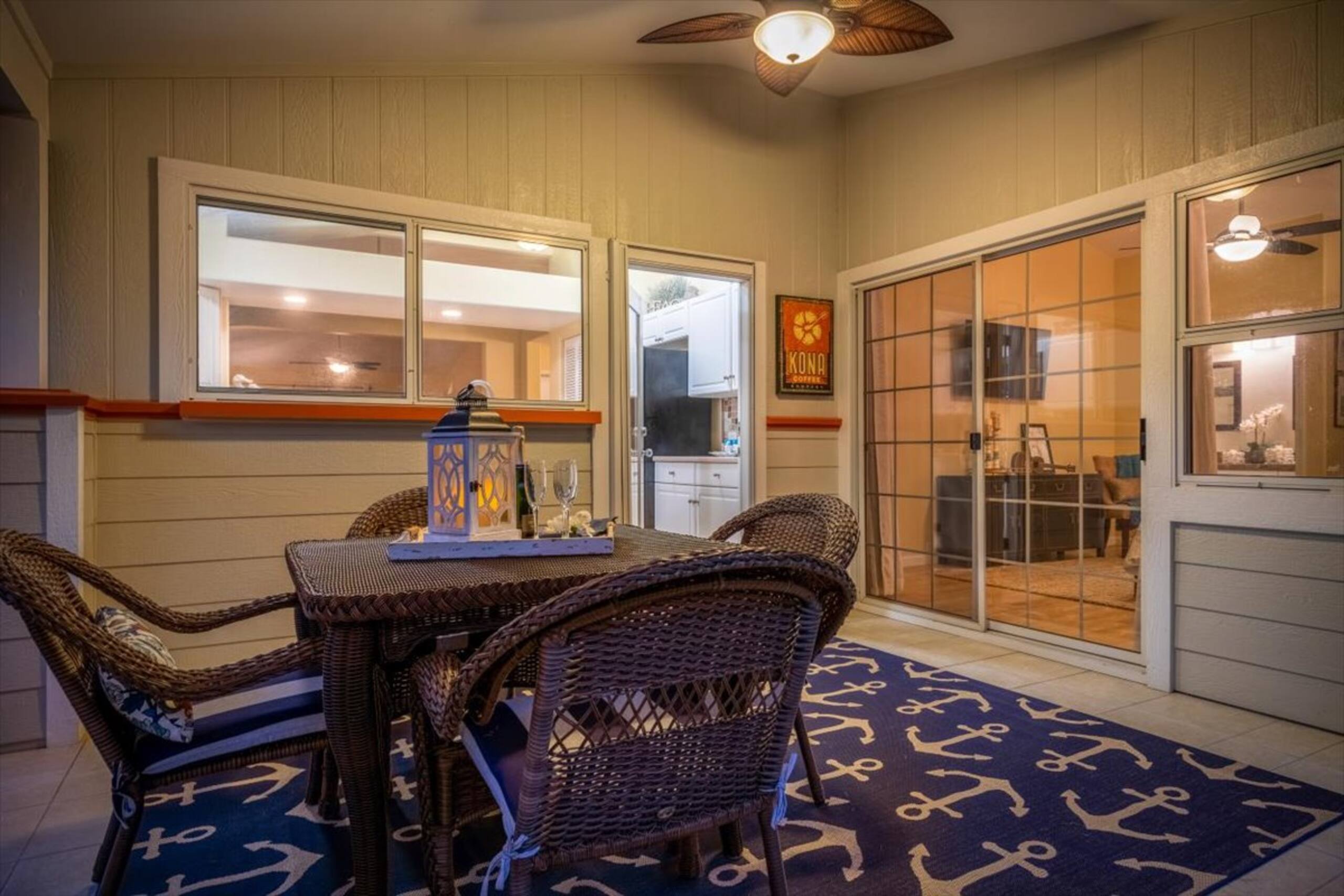 Home in Kailua-Kona · ★5.0 · 2 bedrooms · 3 beds · 2 baths - Image 33