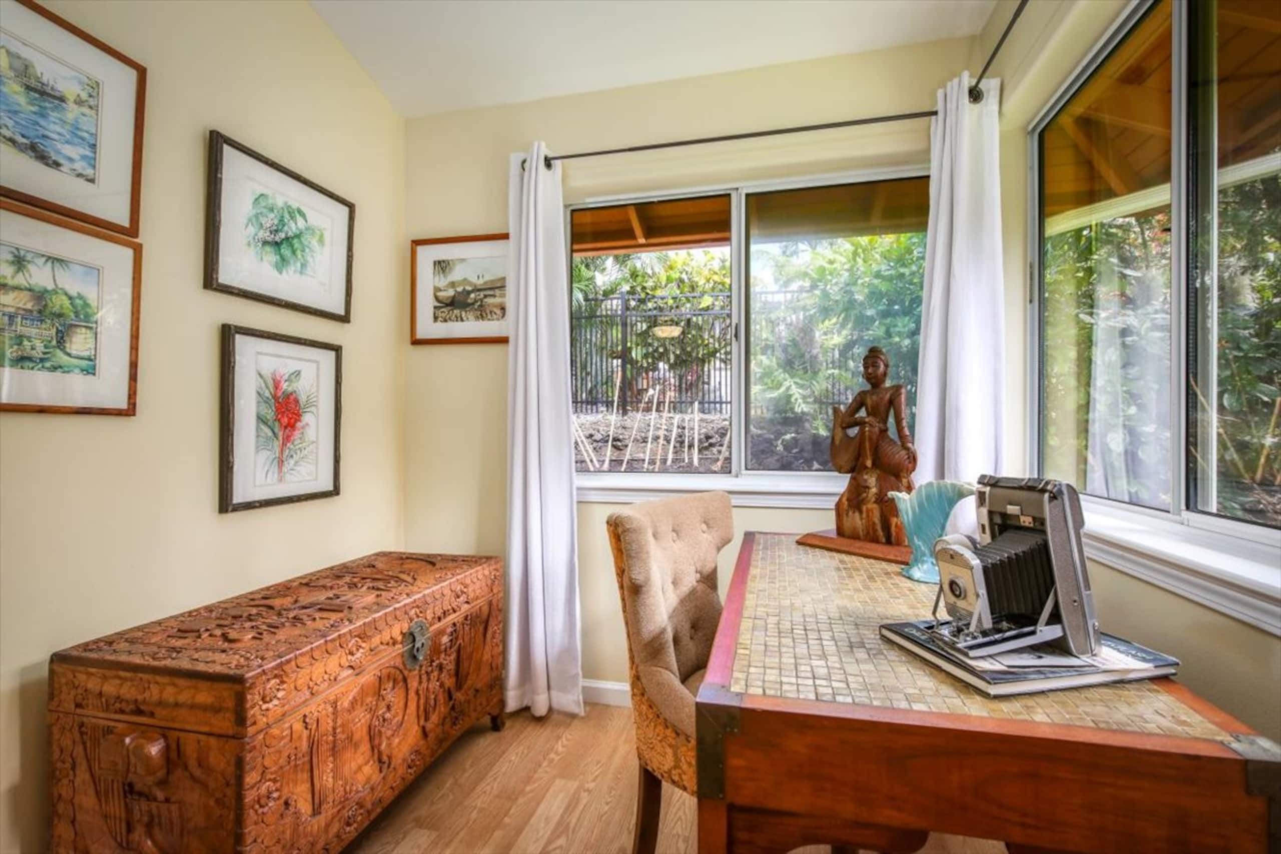 Home in Kailua-Kona · ★5.0 · 2 bedrooms · 3 beds · 2 baths - Image 22