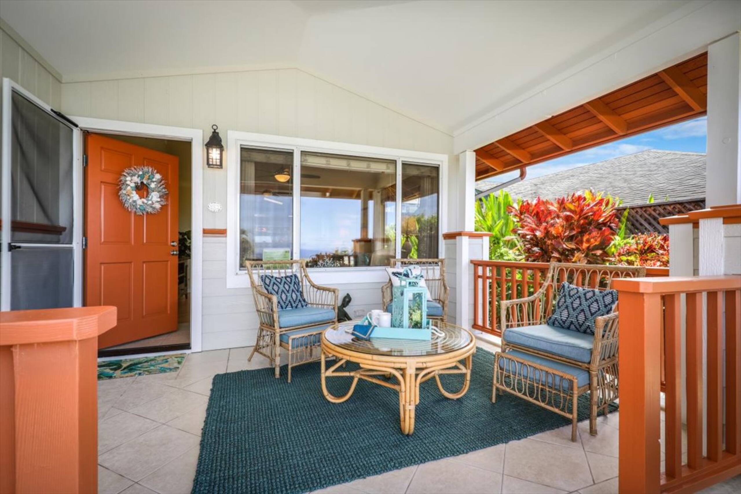 Home in Kailua-Kona · ★5.0 · 2 bedrooms · 3 beds · 2 baths - Image 27