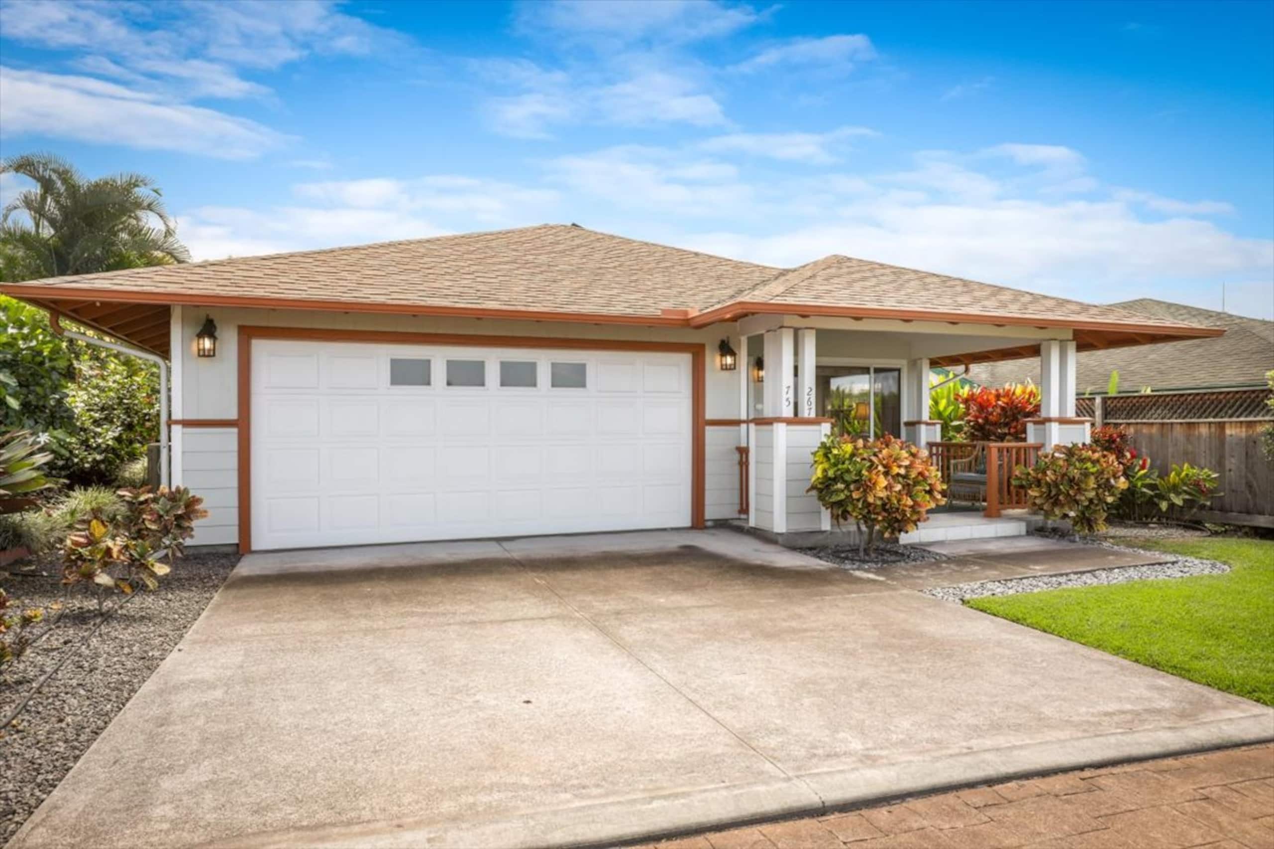 Home in Kailua-Kona · ★5.0 · 2 bedrooms · 3 beds · 2 baths - Image 36