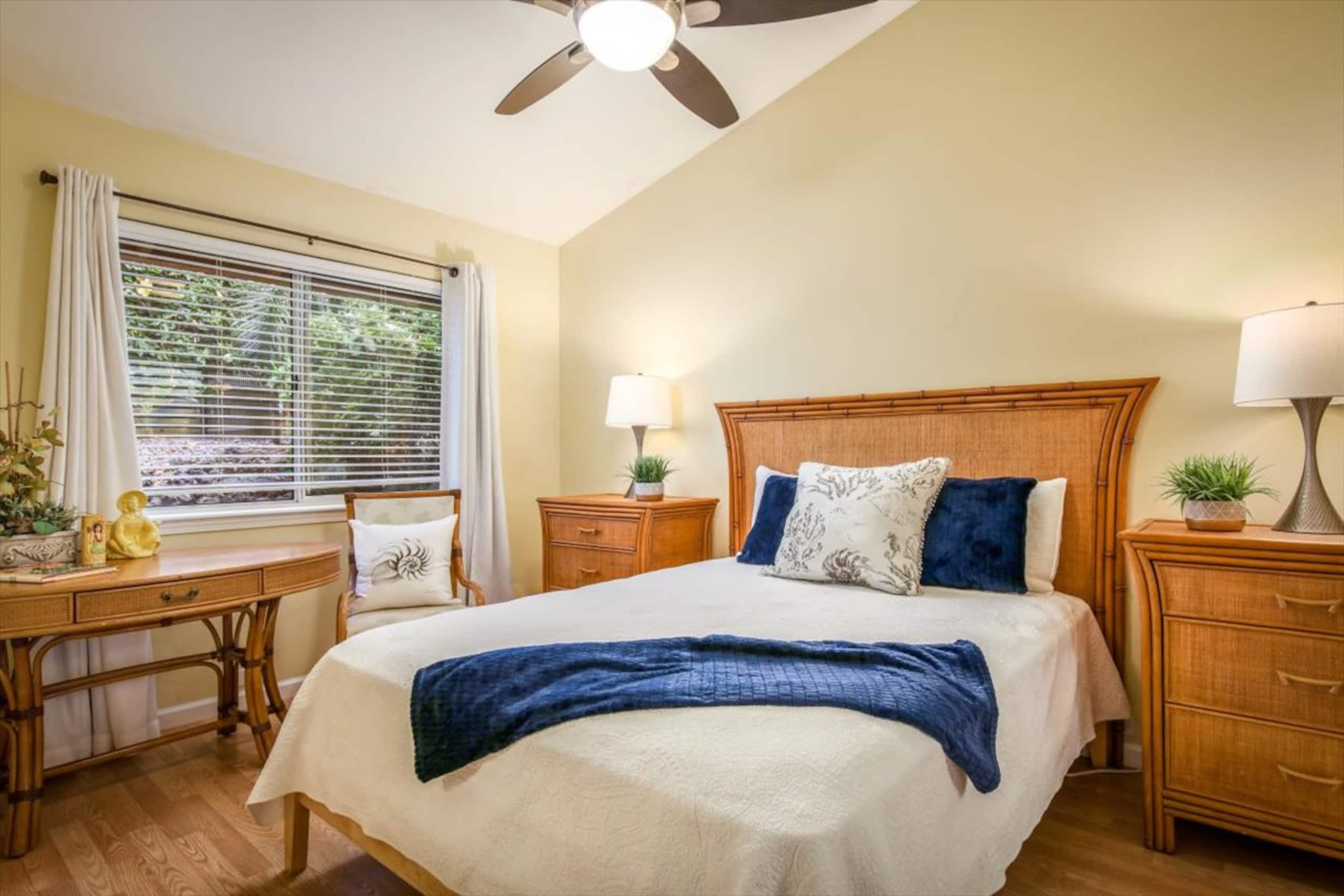 Home in Kailua-Kona · ★5.0 · 2 bedrooms · 3 beds · 2 baths - Image 17