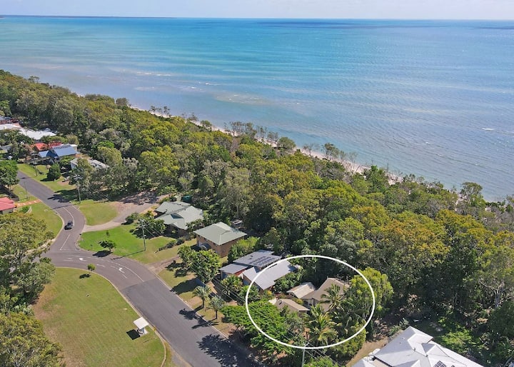 Burrum Heads Holiday Rentals & Homes Queensland, Australia Airbnb