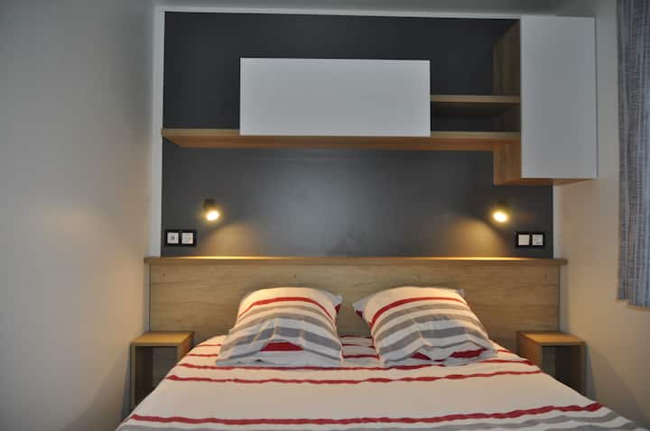 Glavna spavaća soba