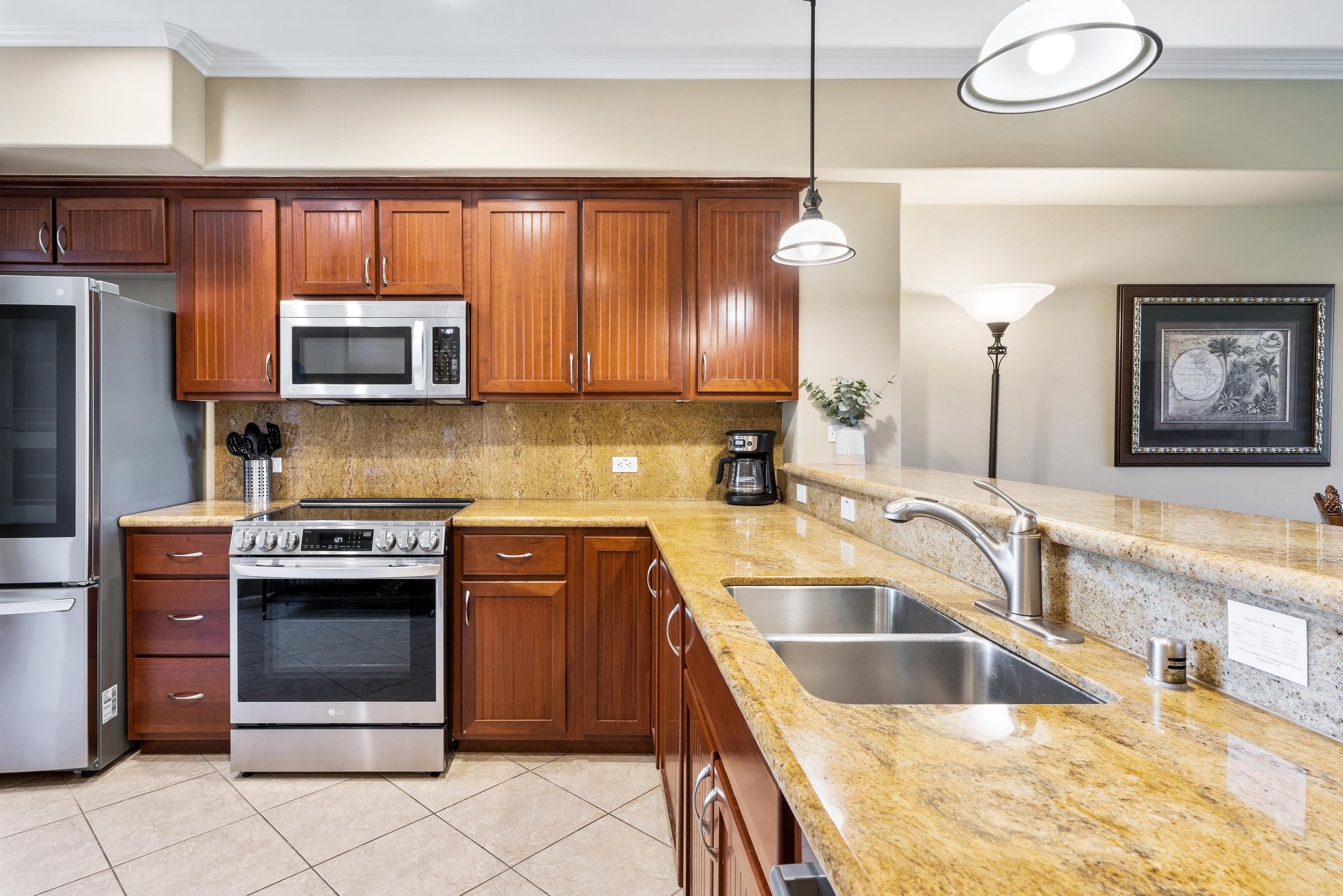 Condo in Waikoloa Village · ★4.83 · 2 bedrooms · 3 beds · 2 baths - Photo 22