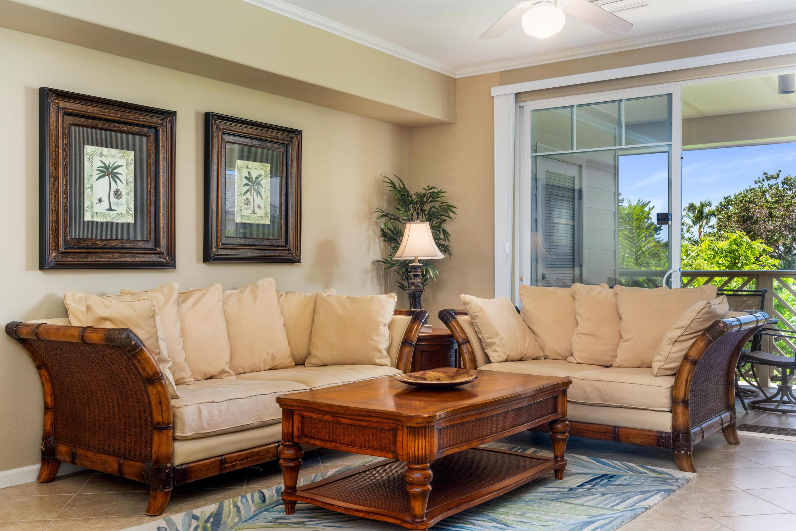 Condo in Waikoloa Village · ★4.83 · 2 bedrooms · 3 beds · 2 baths - Photo 16
