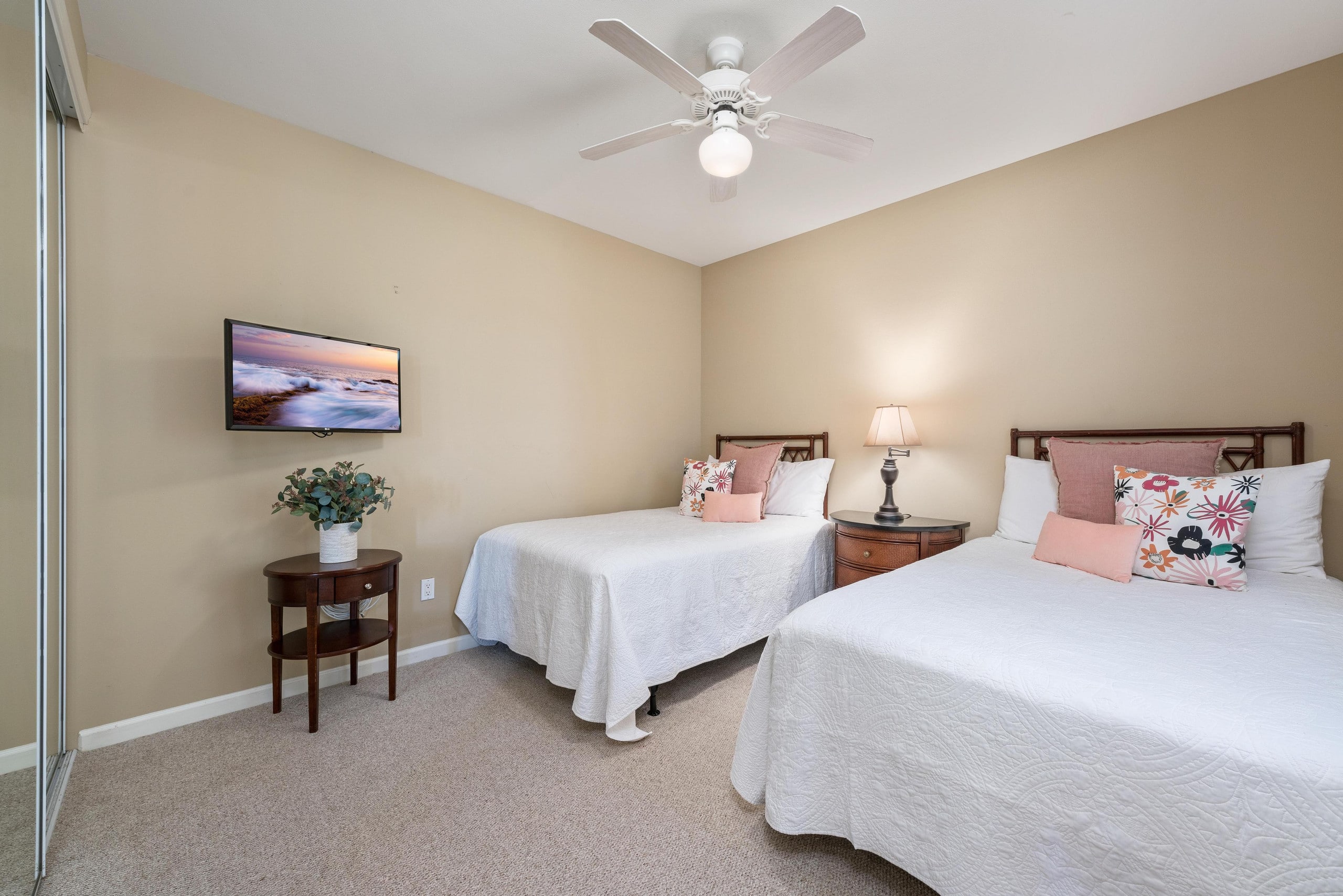 Condo in Waikoloa Village · ★4.83 · 2 bedrooms · 3 beds · 2 baths - Photo 6