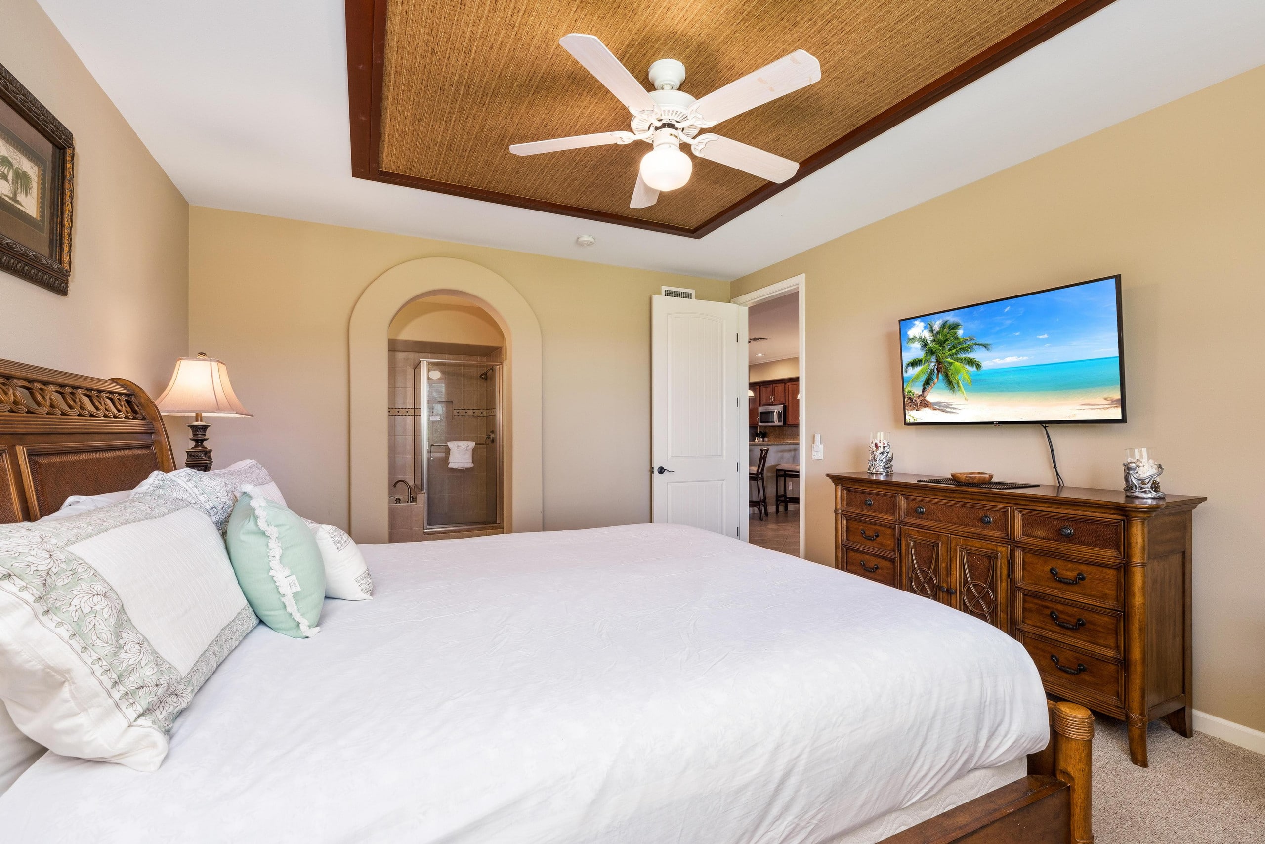 Condo in Waikoloa Village · ★4.83 · 2 bedrooms · 3 beds · 2 baths - Photo 3