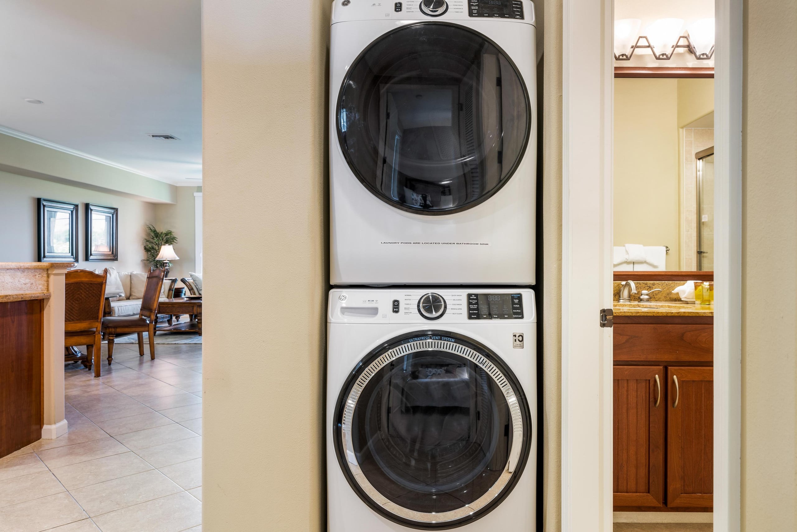 Condo in Waikoloa Village · ★4.83 · 2 bedrooms · 3 beds · 2 baths - Photo 29