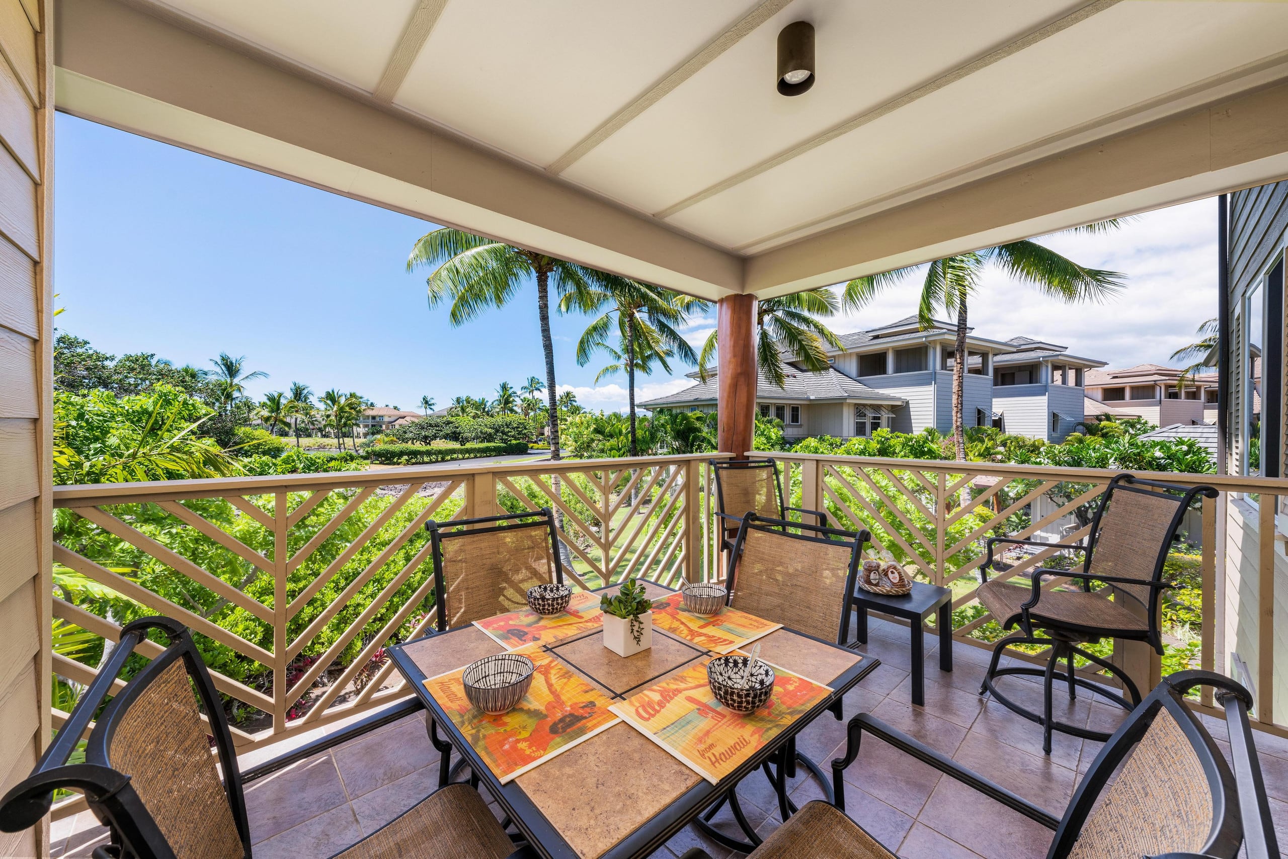 Condo in Waikoloa Village · ★4.83 · 2 bedrooms · 3 beds · 2 baths - Photo 1
