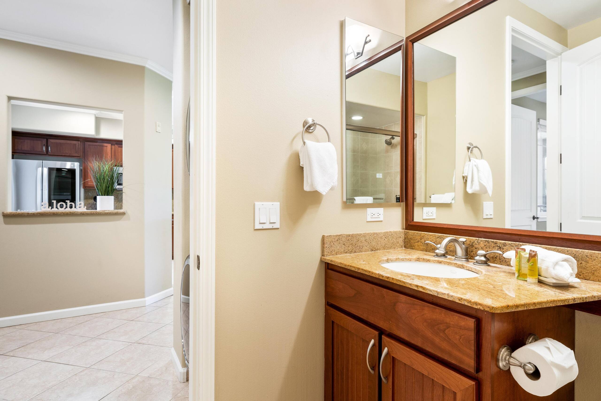 Condo in Waikoloa Village · ★4.83 · 2 bedrooms · 3 beds · 2 baths - Photo 14
