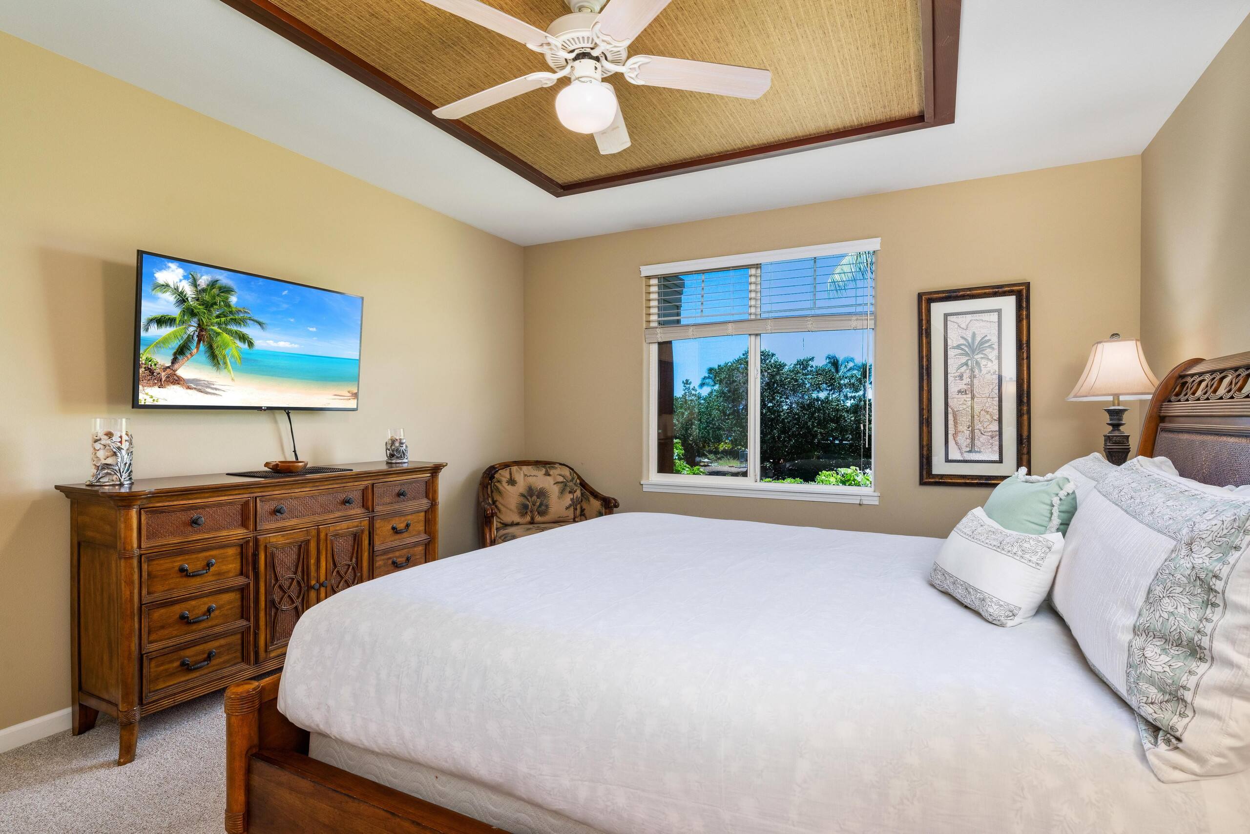 Condo in Waikoloa Village · ★4.83 · 2 bedrooms · 3 beds · 2 baths - Photo 5
