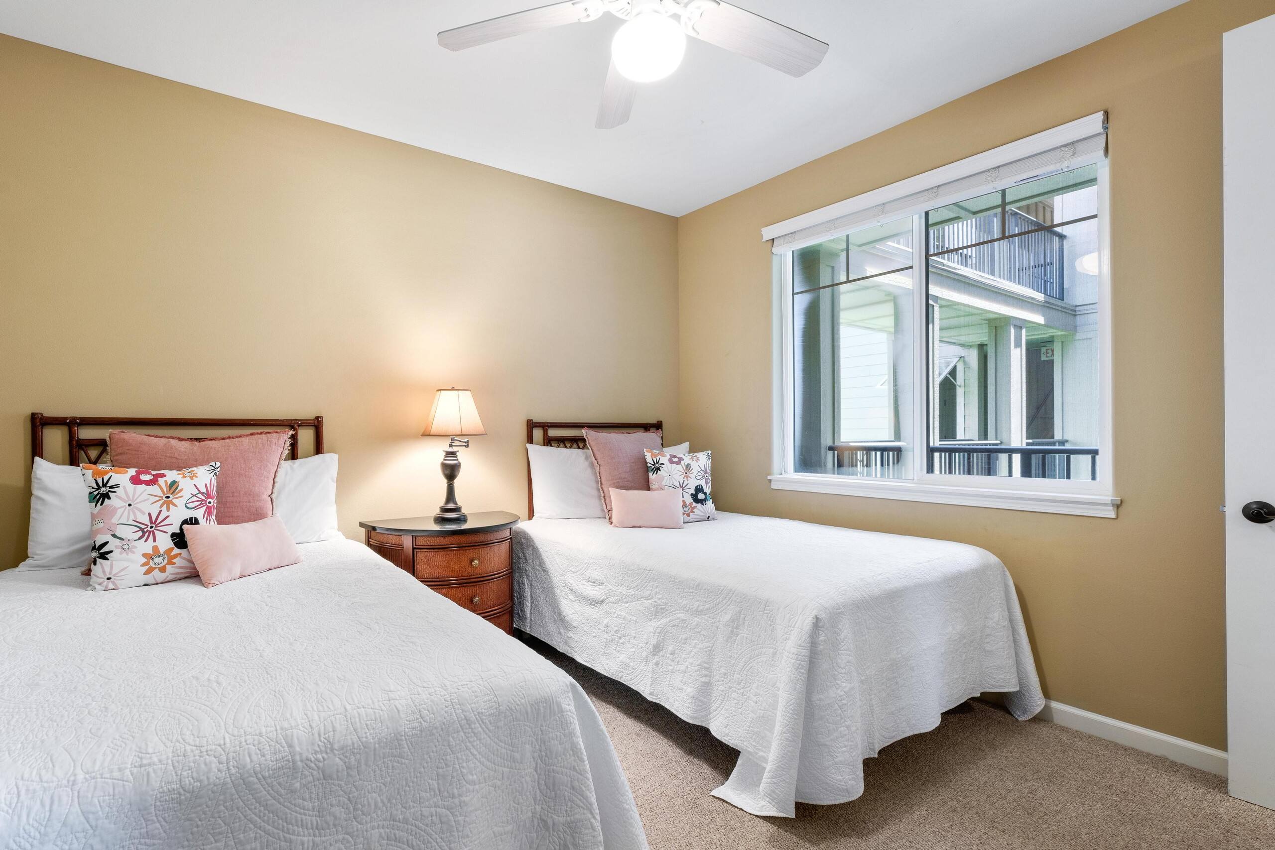 Condo in Waikoloa Village · ★4.83 · 2 bedrooms · 3 beds · 2 baths - Photo 7