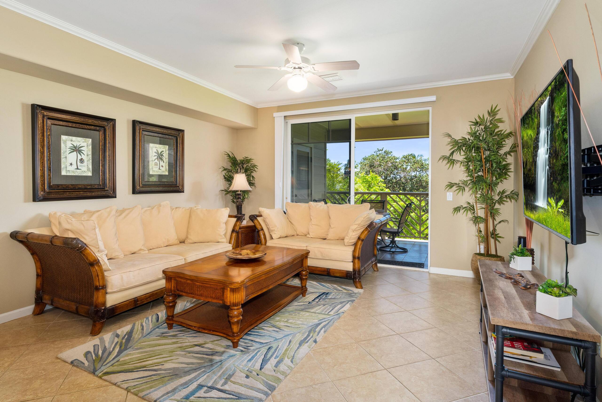 Condo in Waikoloa Village · ★4.83 · 2 bedrooms · 3 beds · 2 baths - Photo 15