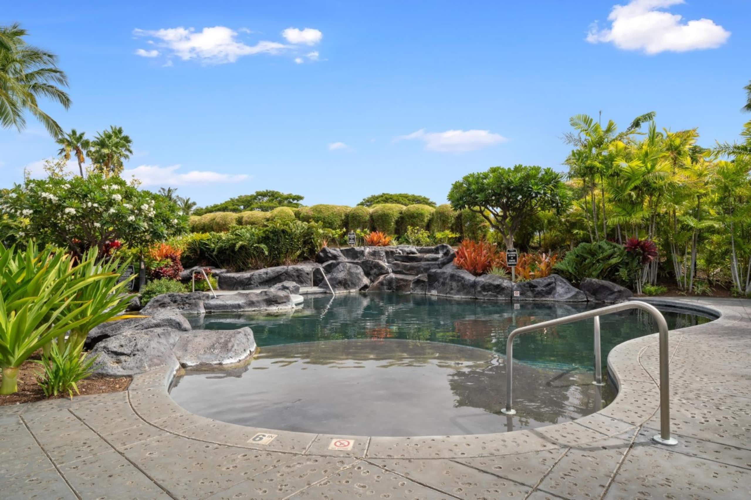 Condo in Waikoloa Village · ★4.83 · 2 bedrooms · 3 beds · 2 baths - Photo 31