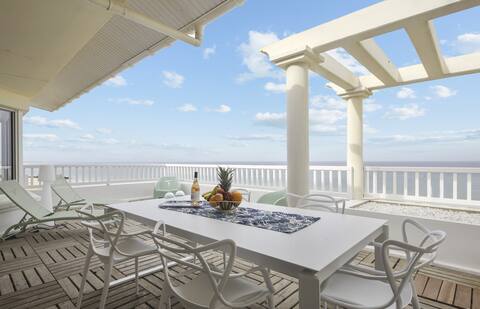 The Ocean - Welkeys apartment