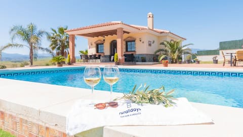 The Coin Era by Ruralidays