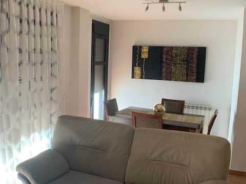 Valley of the Manubles. Immerse yourself in the tranquility